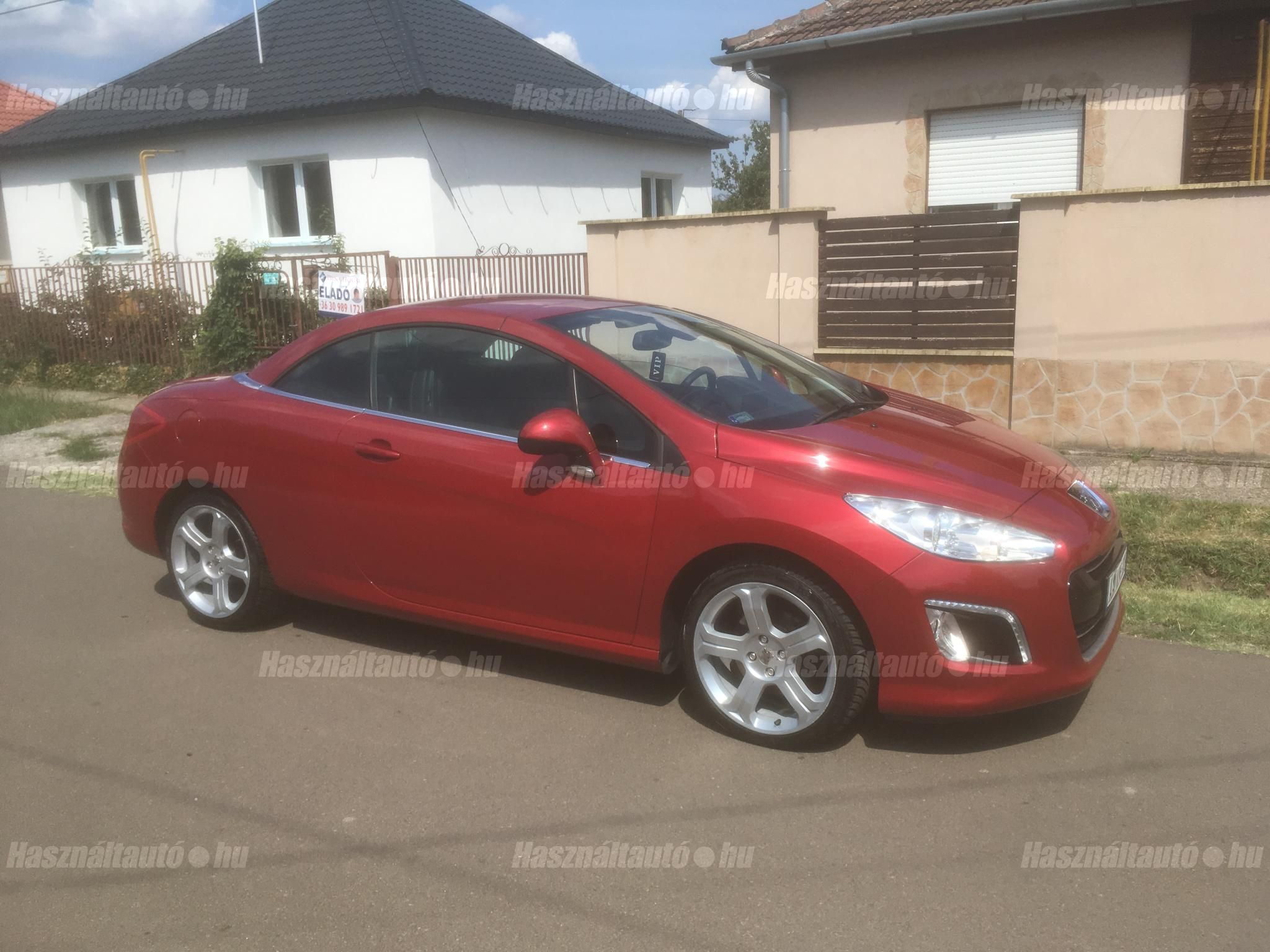 PEUGEOT 308 2015/1 - 1