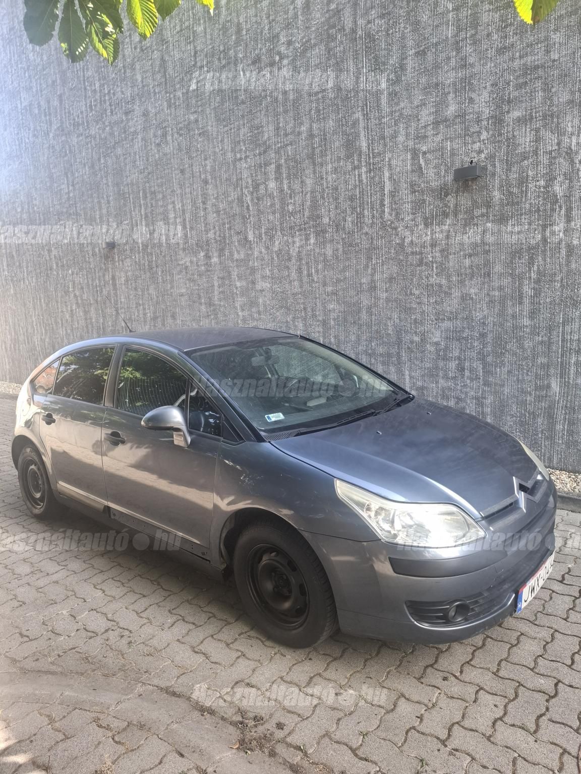 CITROEN C4 2005/5 - 1