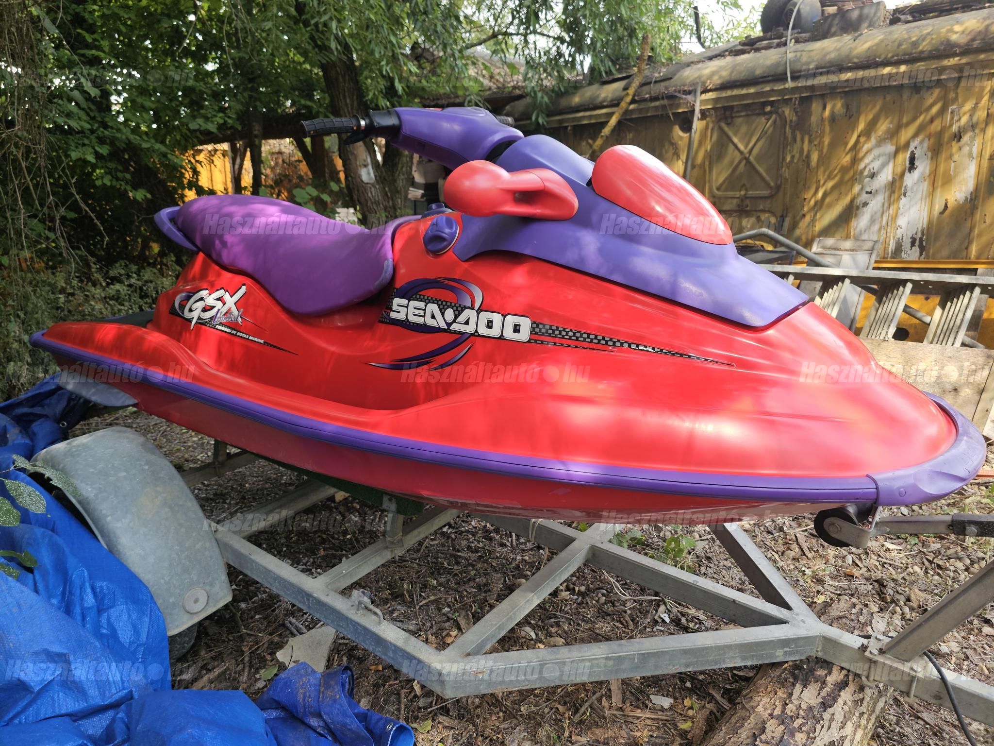 SEA-DOO 1999 - 1
