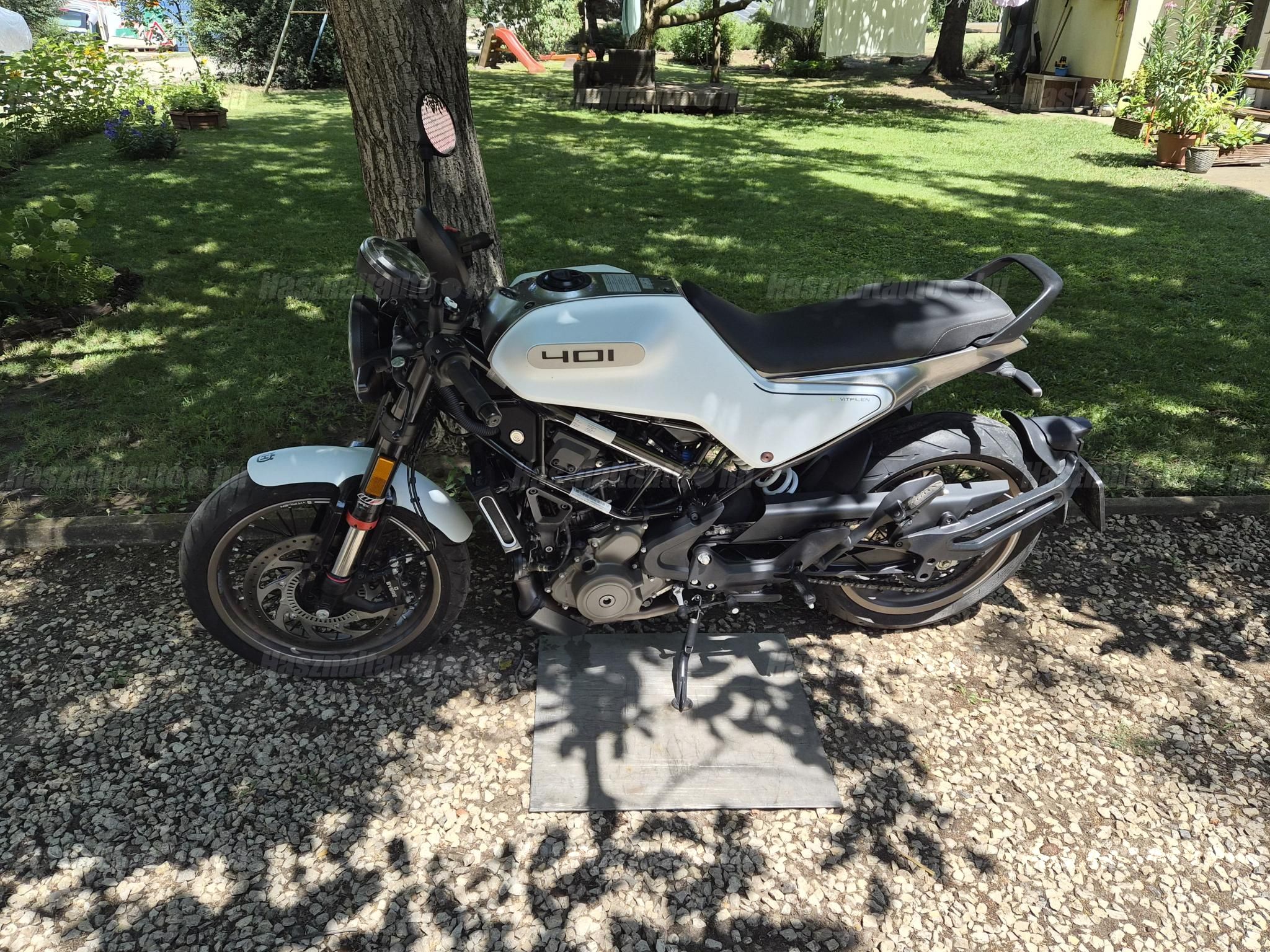 HUSQVARNA VITPILEN 401 2022 - 1