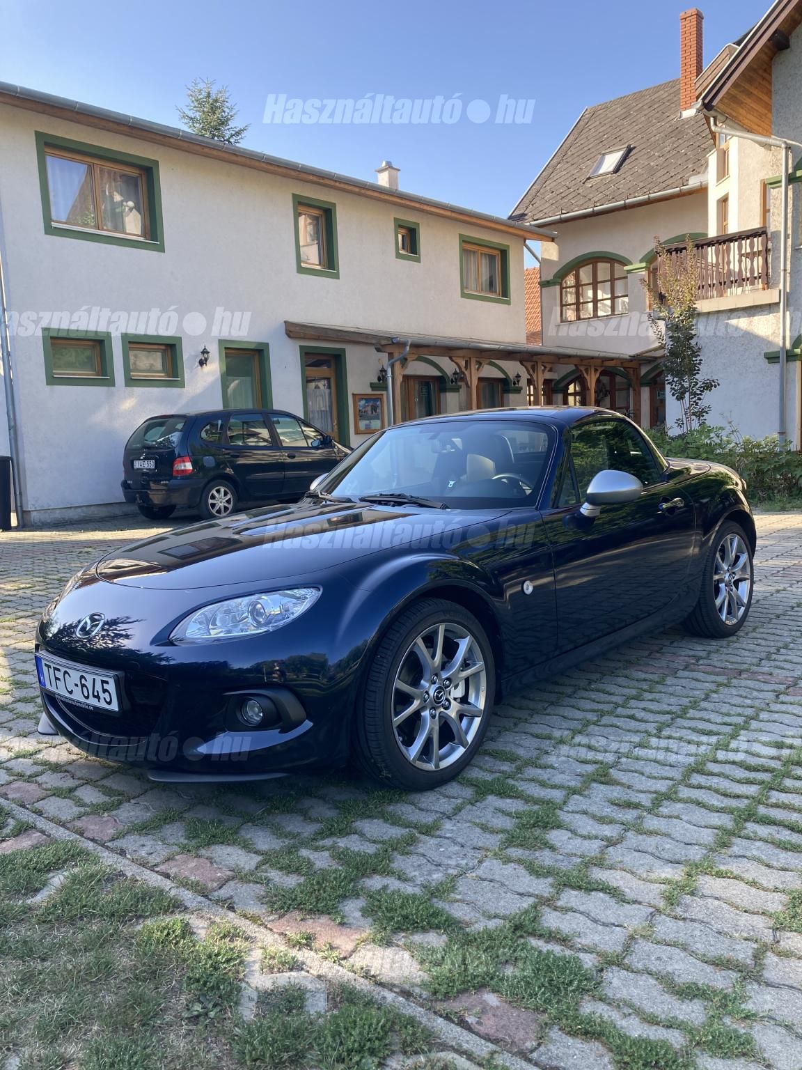 MAZDA MX-5 2014/12 - 1