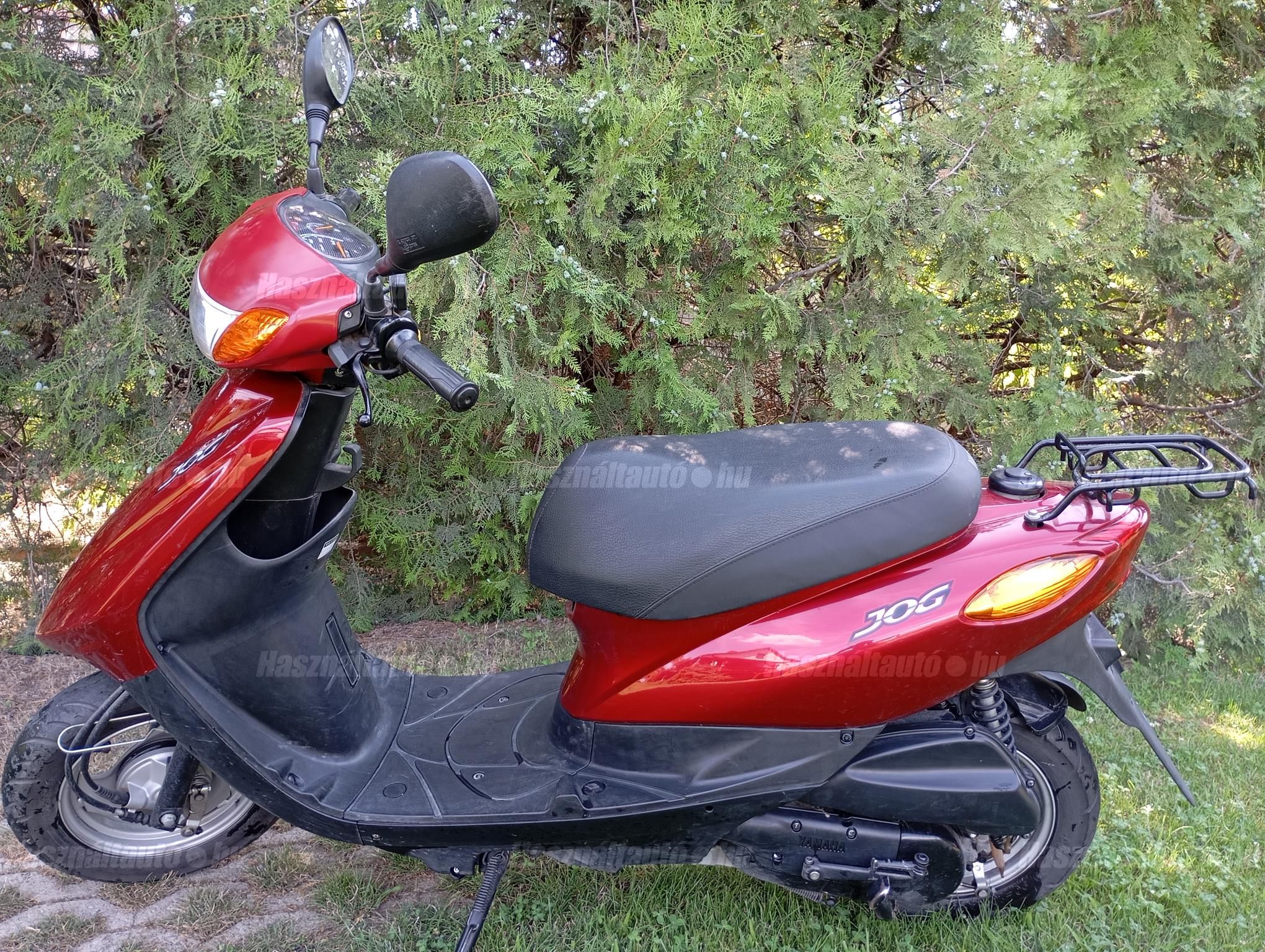 YAMAHA JOG 50 2015/1 - 1