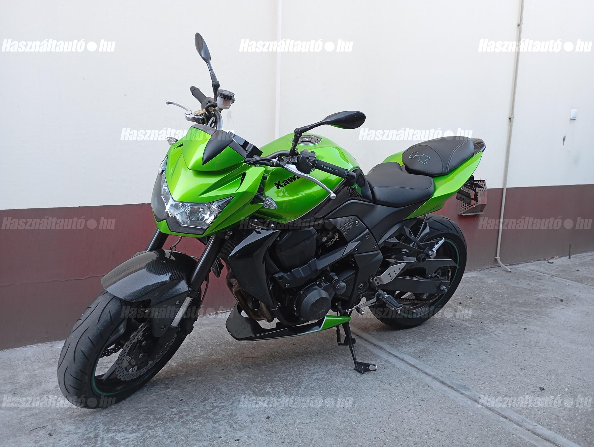 KAWASAKI Z 750 2009/9 - 1