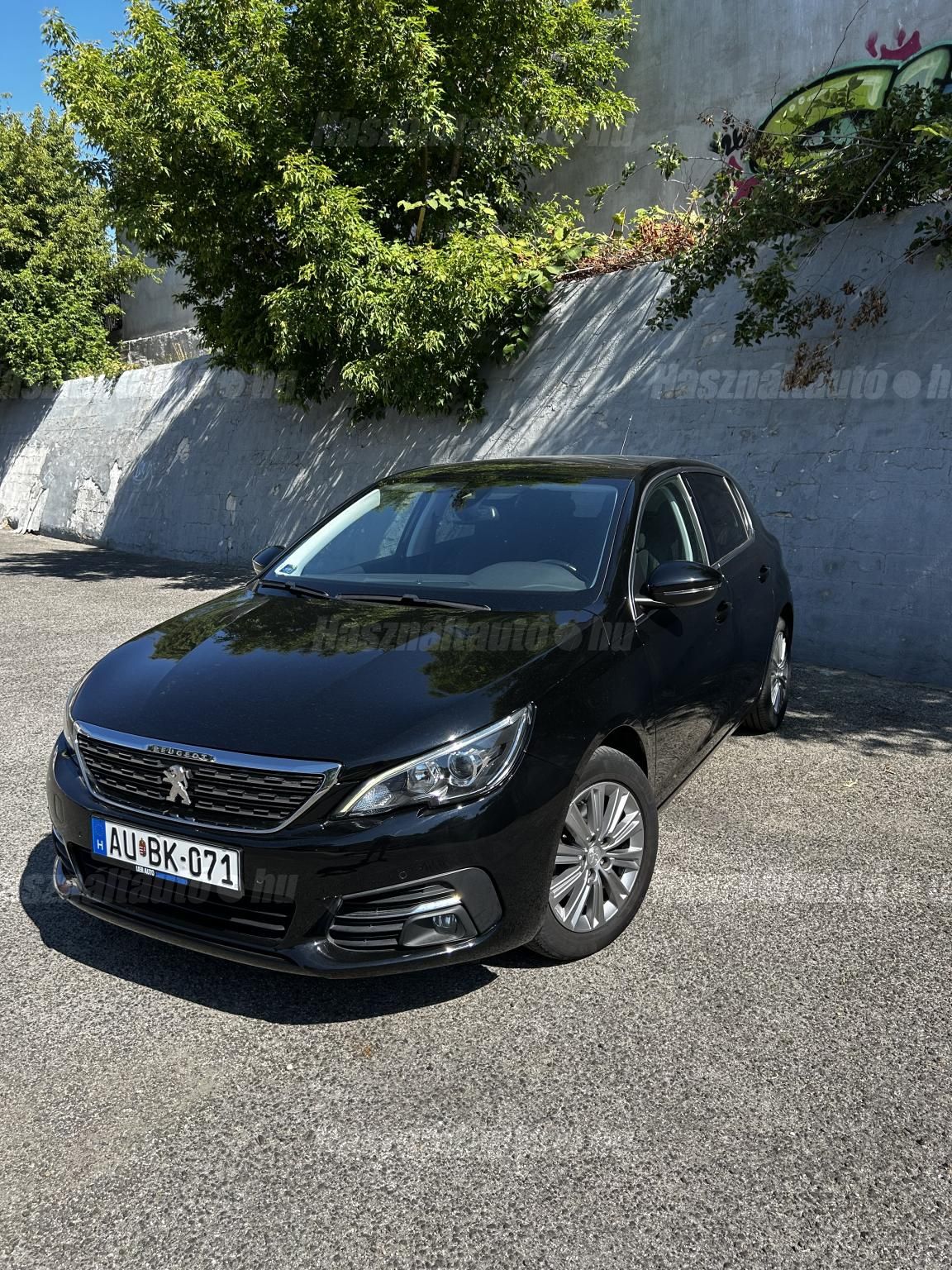 PEUGEOT 308 2021/1 - 1