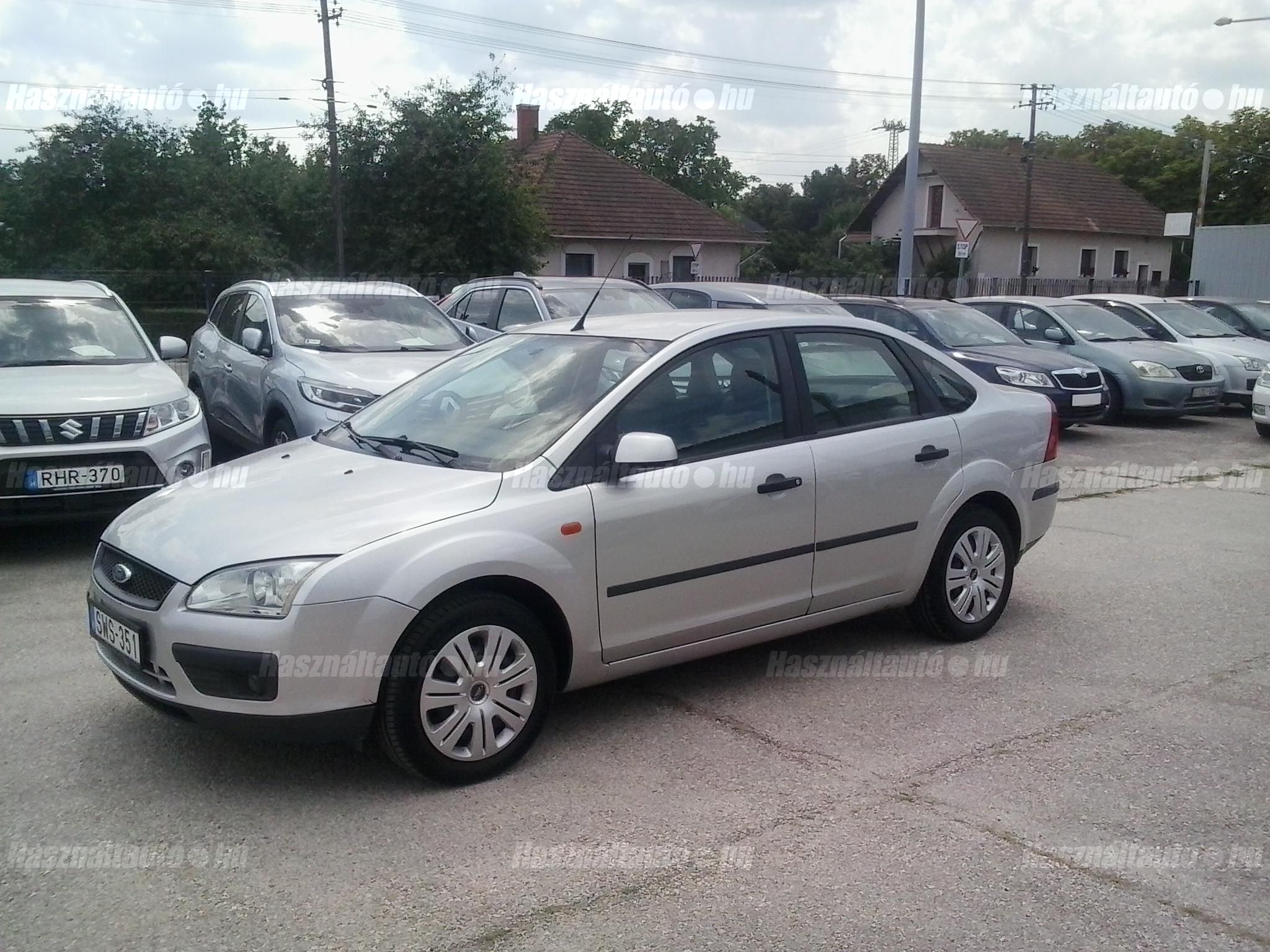 FORD FOCUS 2005/7 - 1