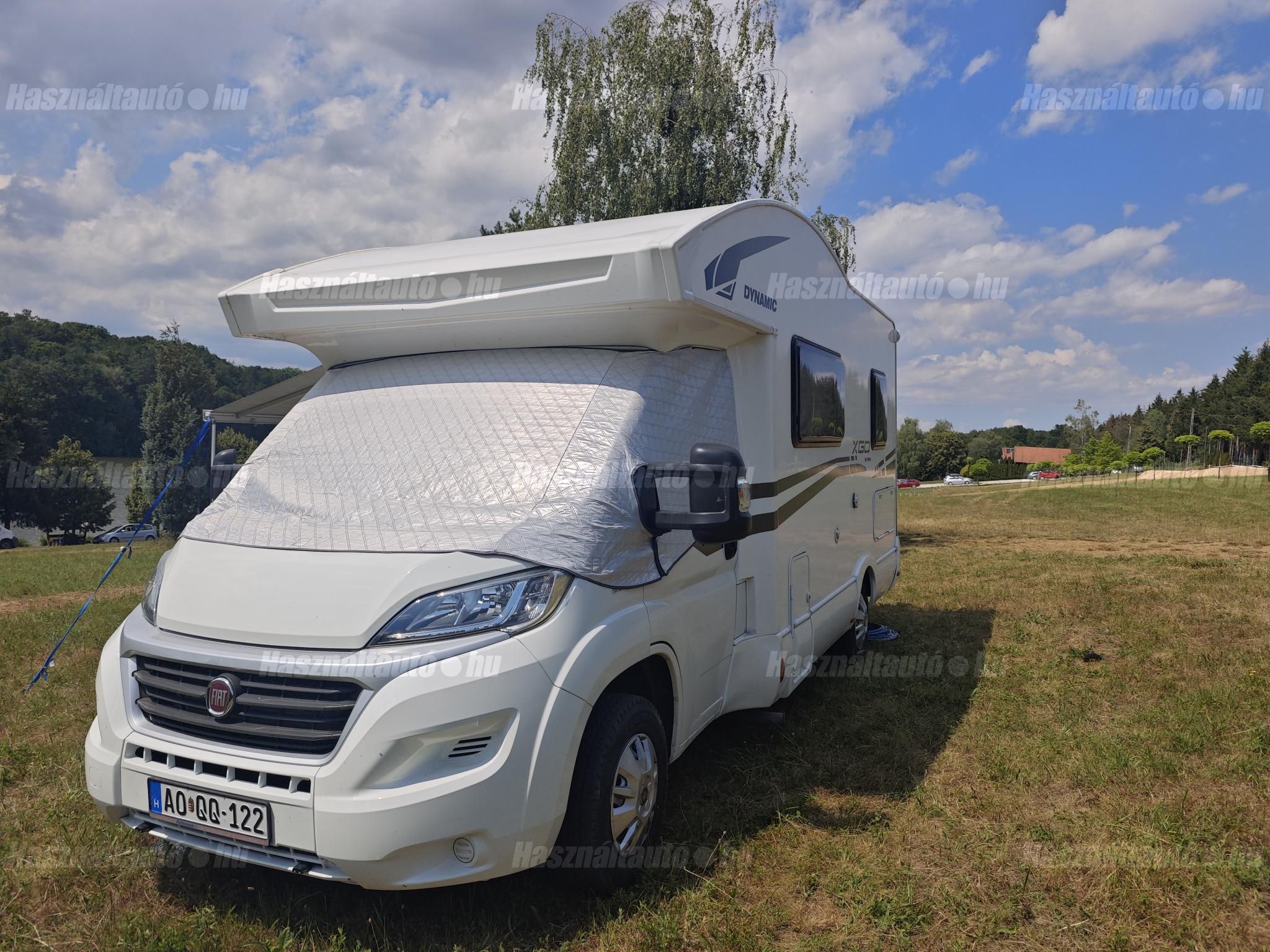 FIAT 2018/8 - 1