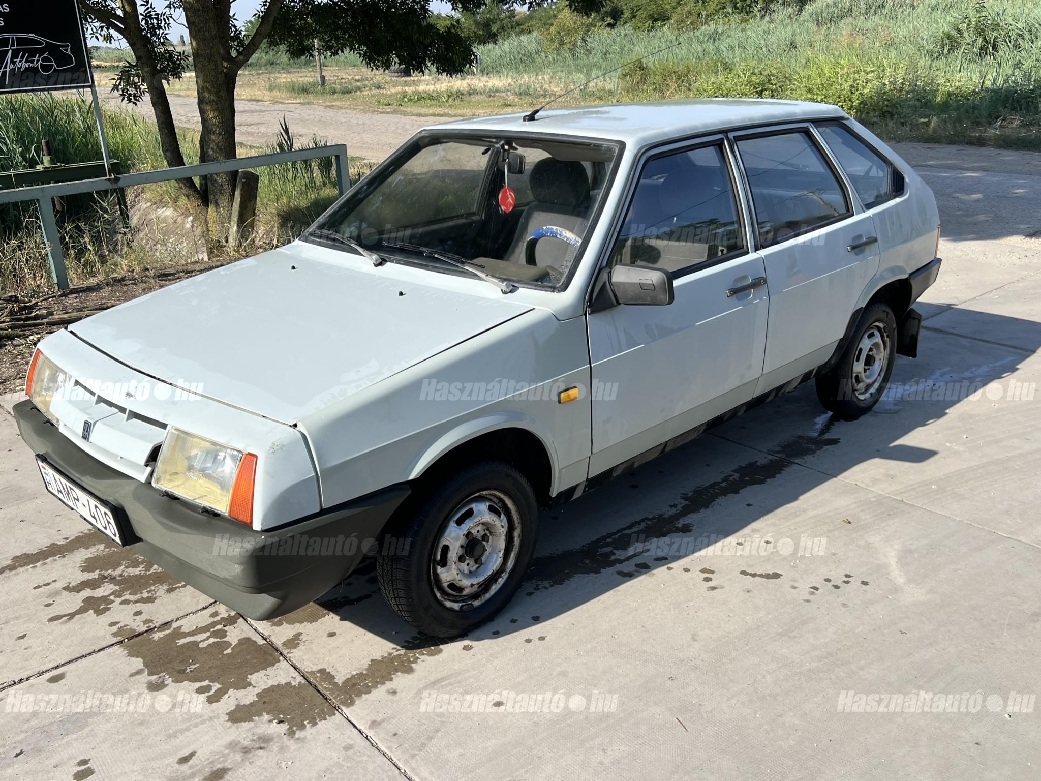 LADA SAMARA 1991/6 - 1