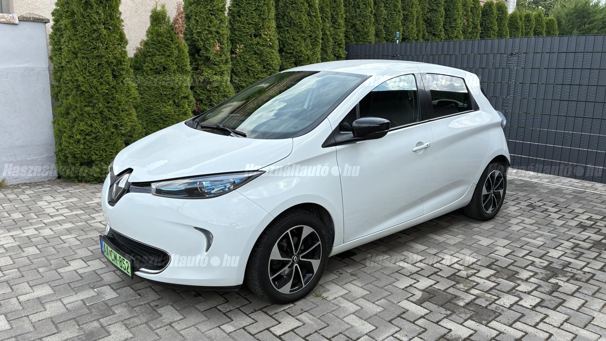RENAULT ZOE 2019/1 - 1