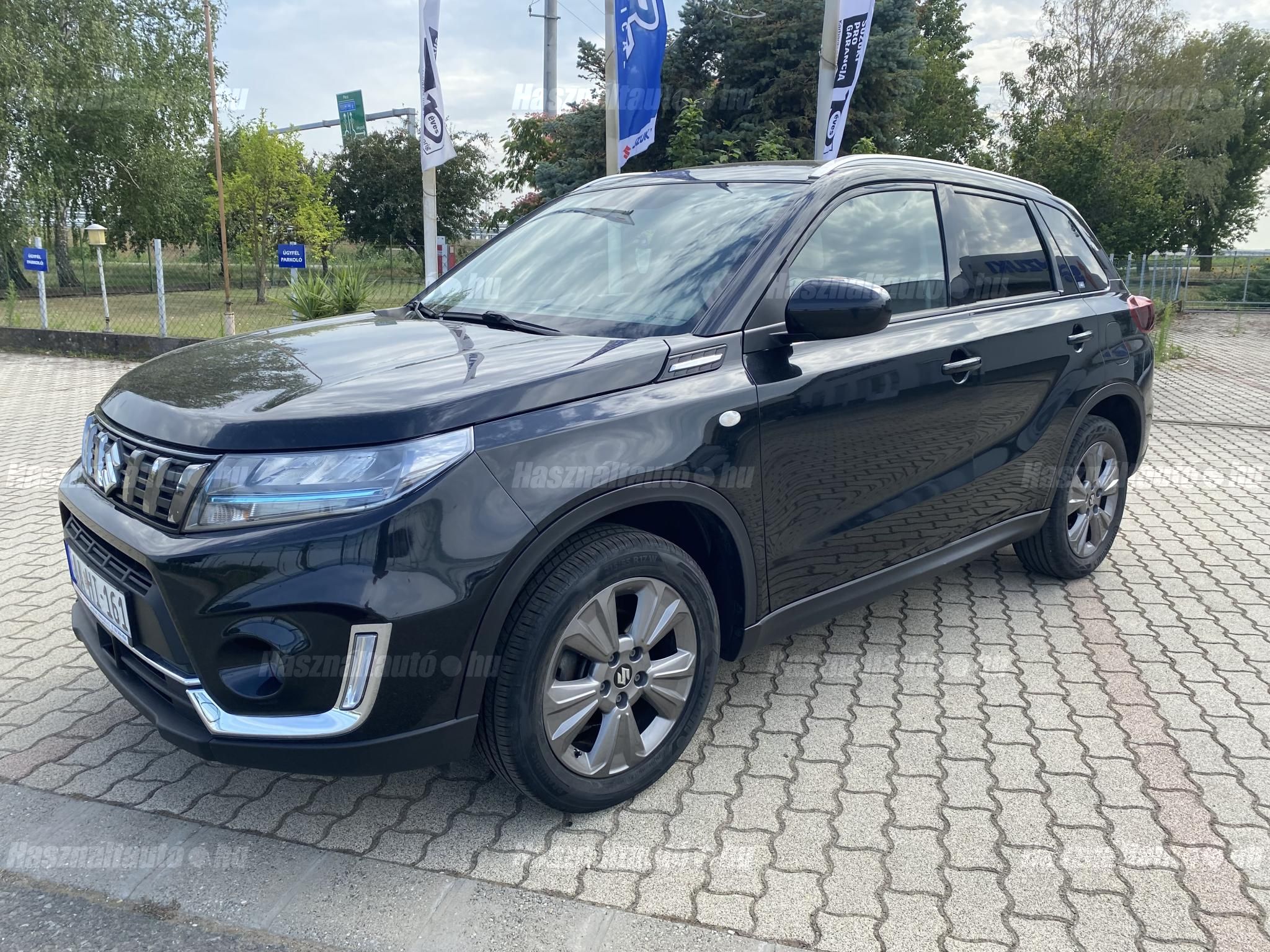SUZUKI VITARA 2023/1 - 1