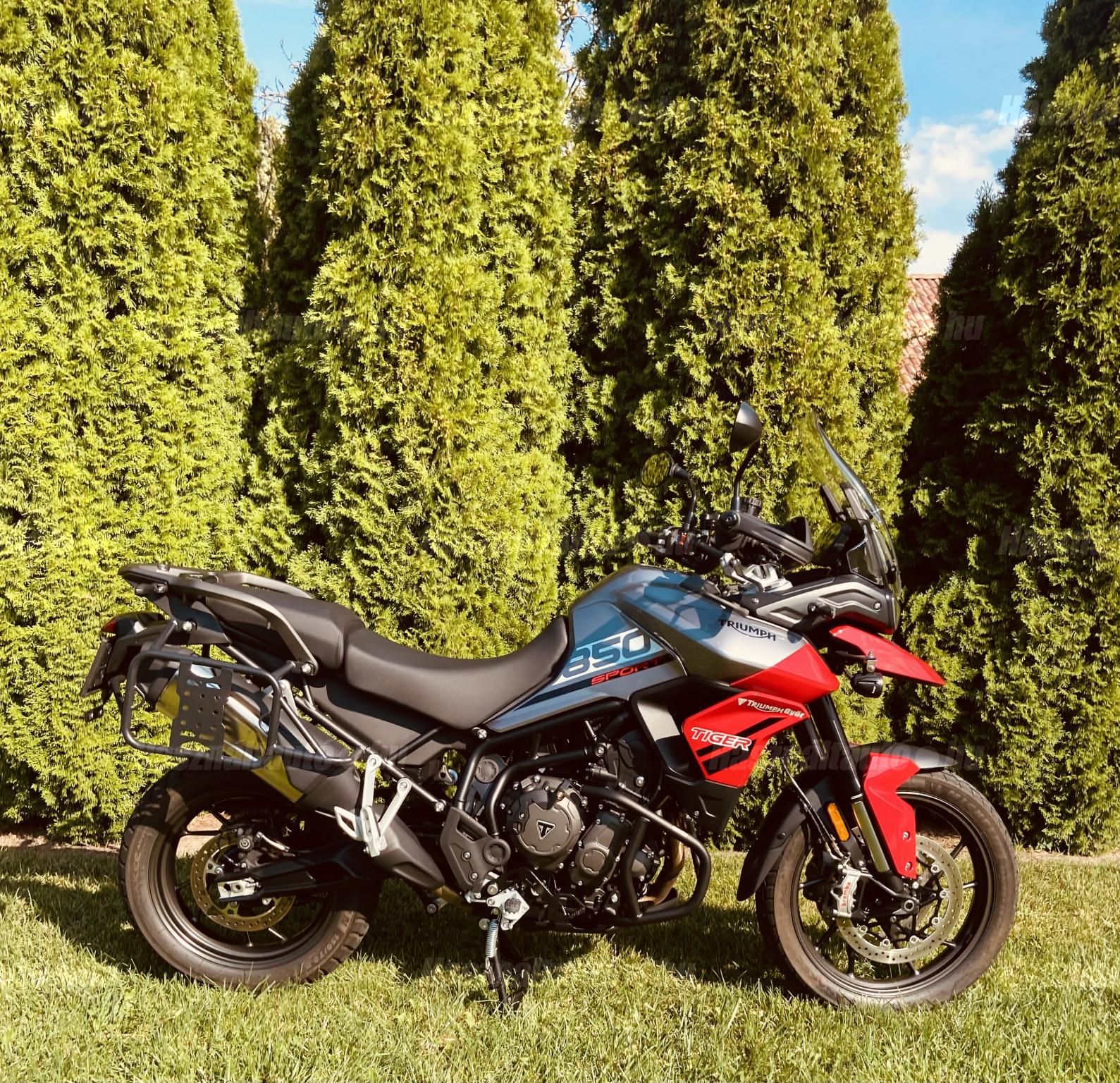 TRIUMPH TIGER SPORT 850 2023/5 - 1