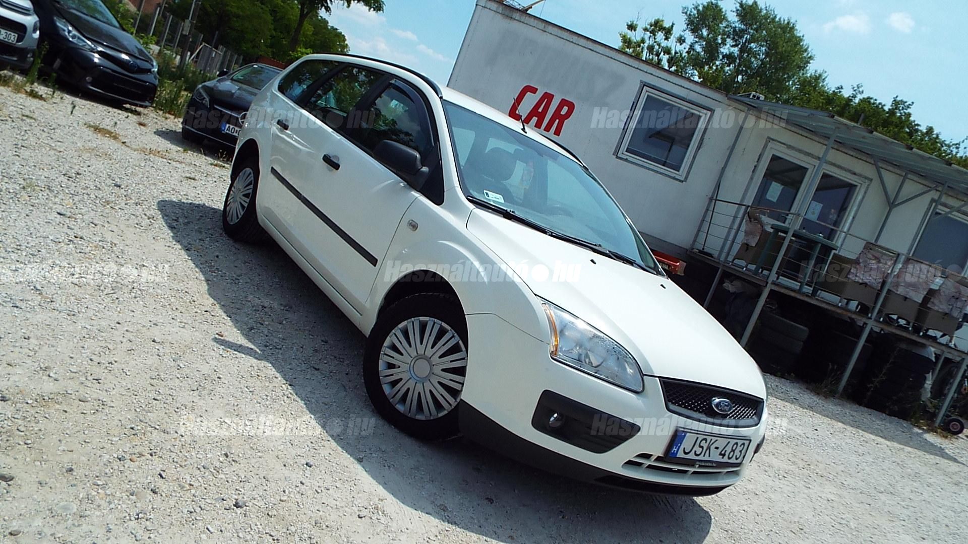 FORD FOCUS 2005/5 - 1