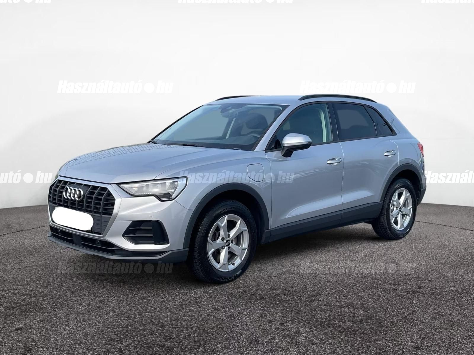 AUDI Q3 2021/8 - 1