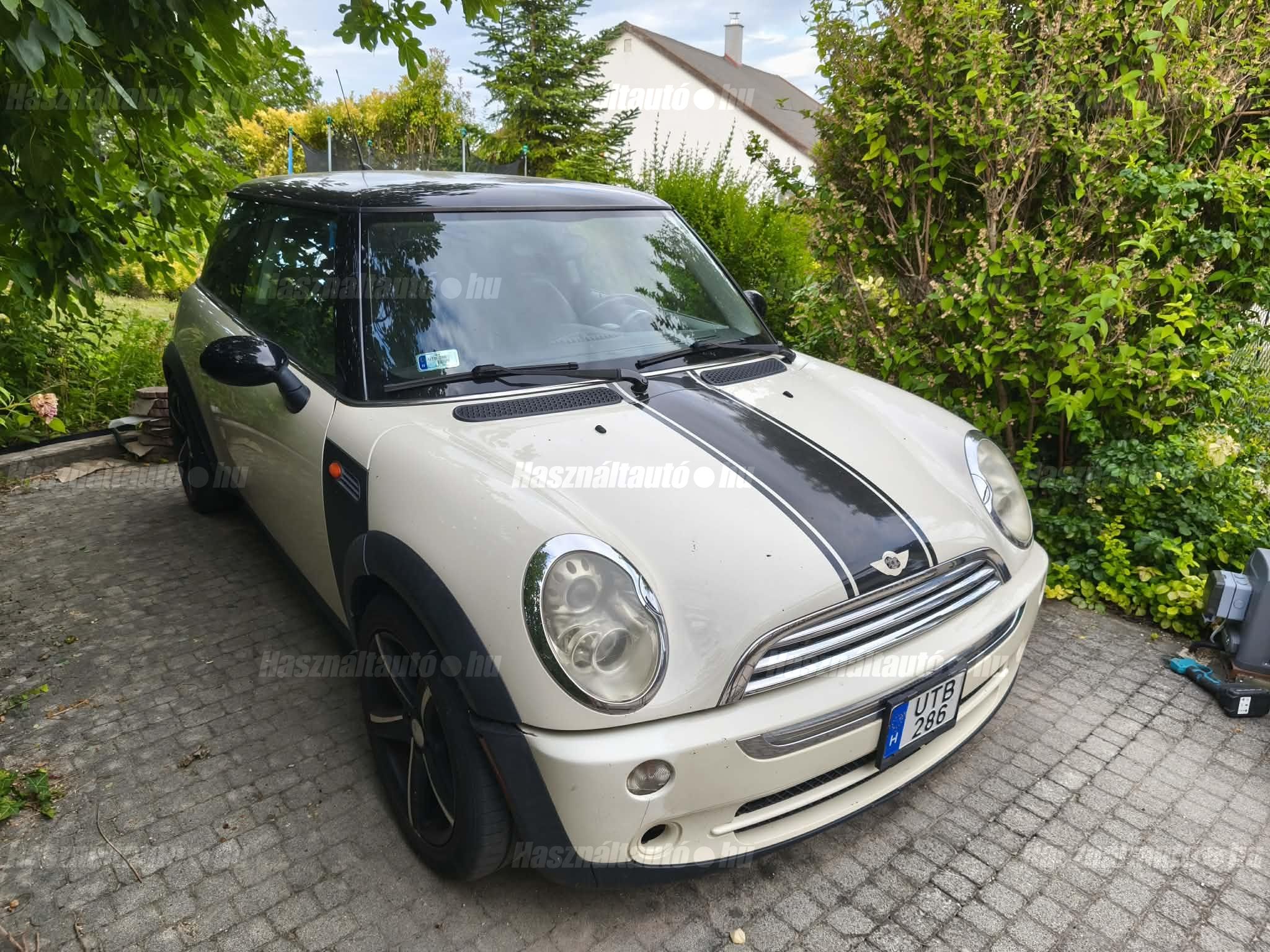 MINI COOPER 2005 - 1