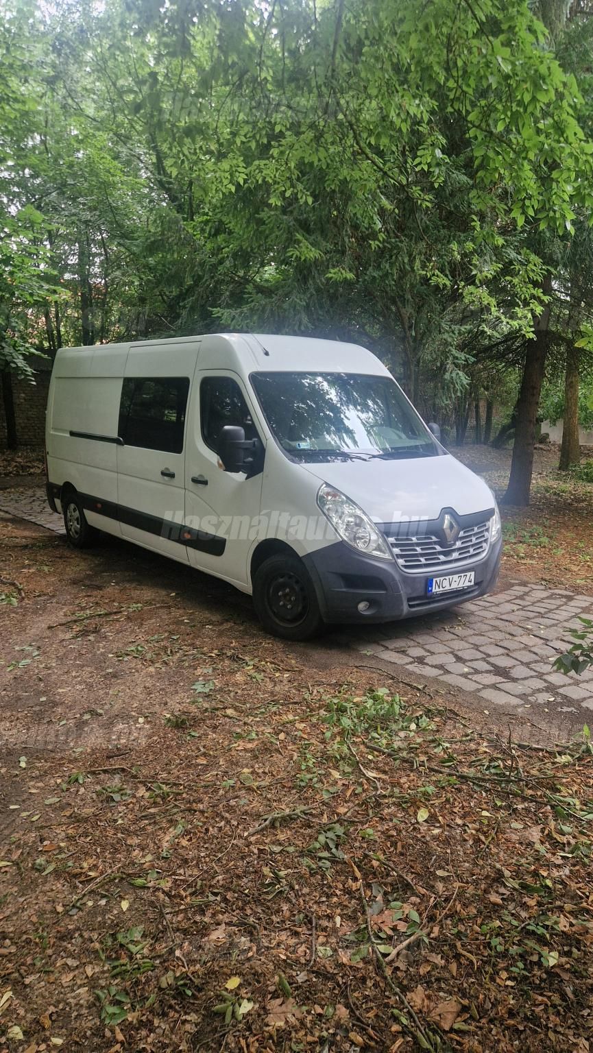 RENAULT MASTER 2015/5 - 1
