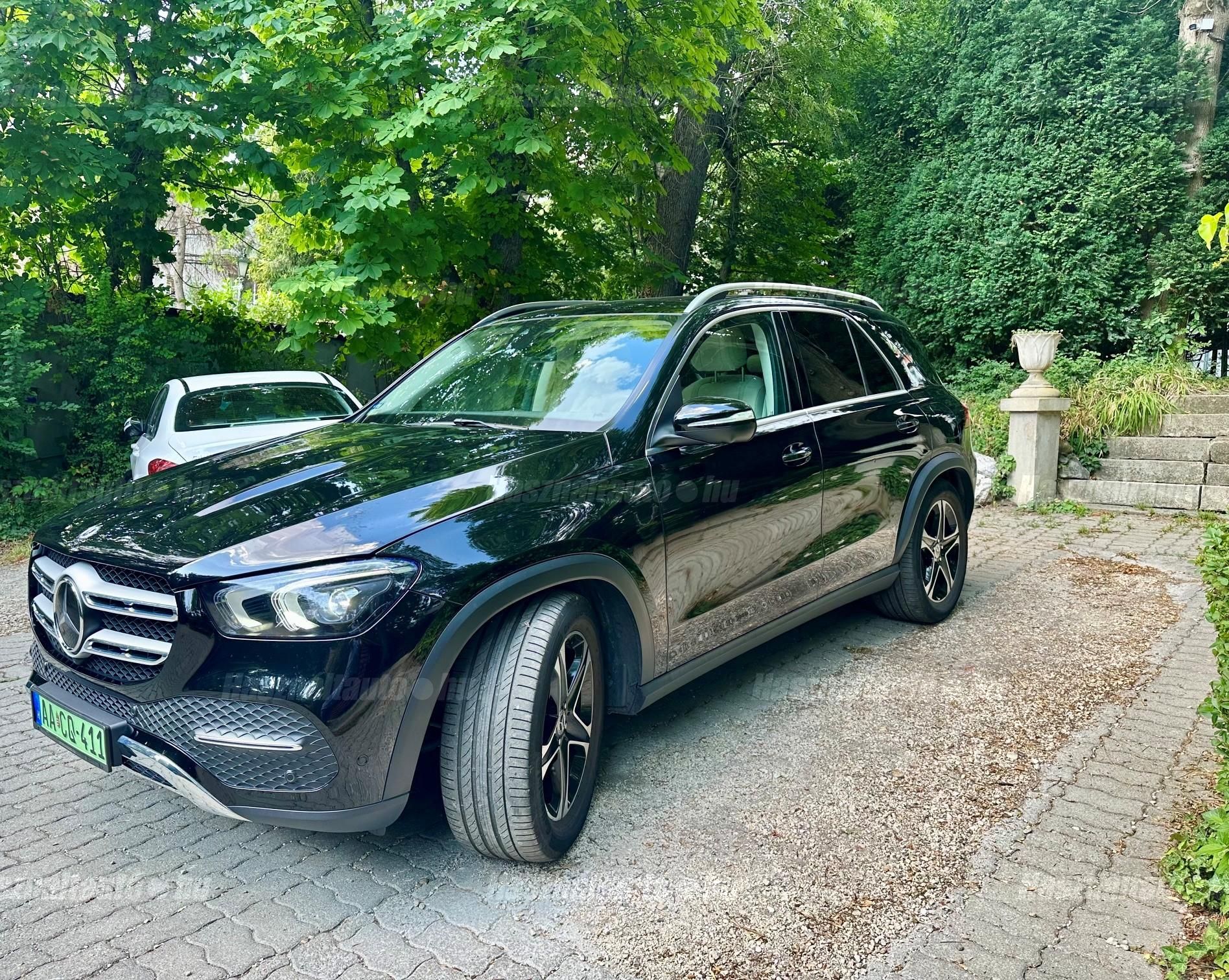 MERCEDES-BENZ GLE 350 2022/7 - 1