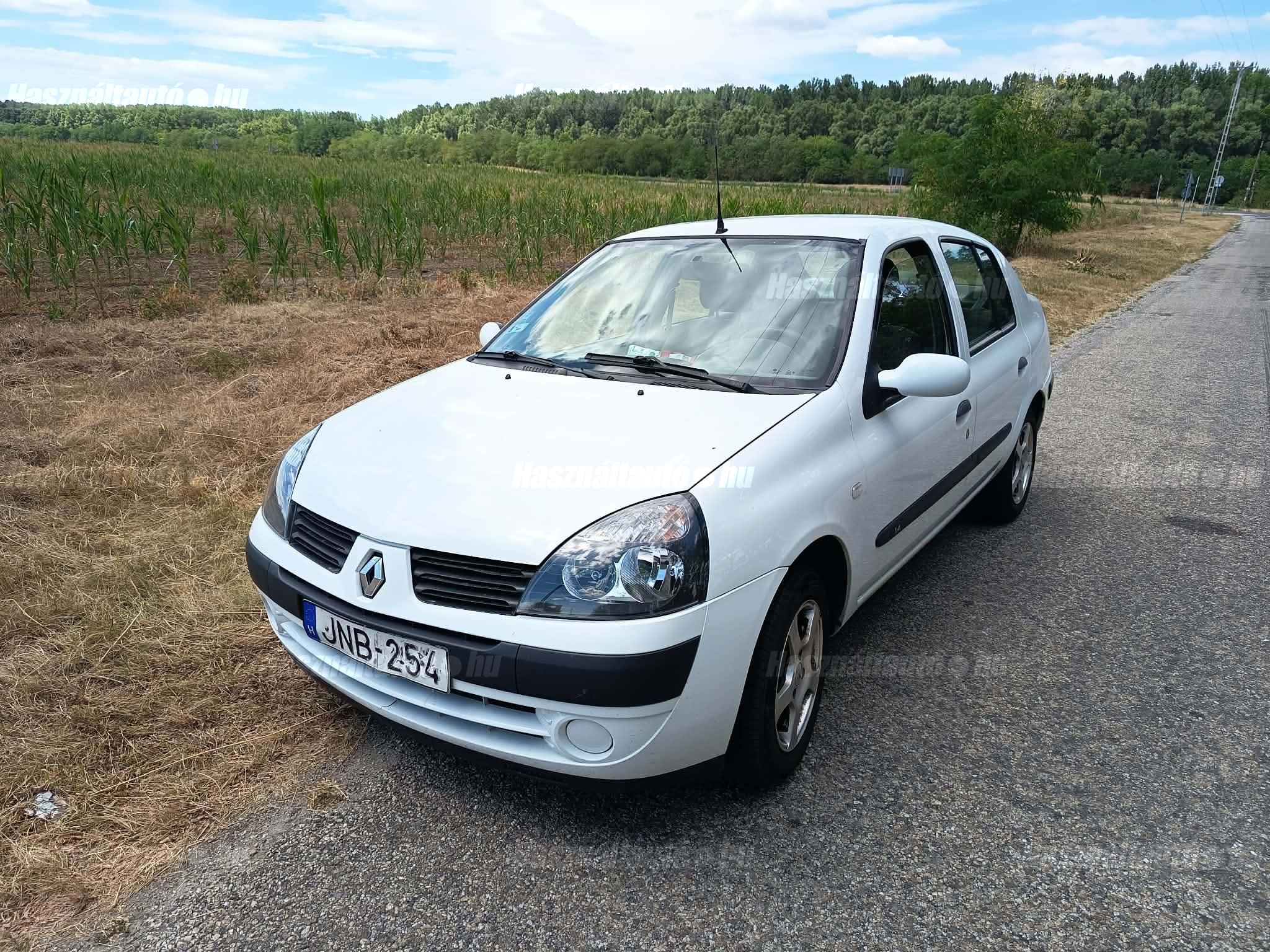 RENAULT THALIA 2005/4 - 1