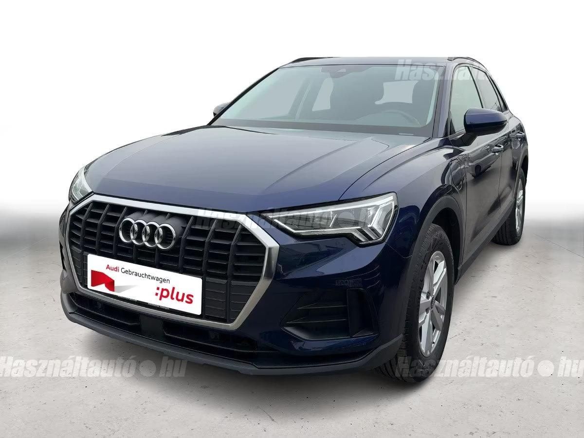 AUDI Q3 2022/11 - 1