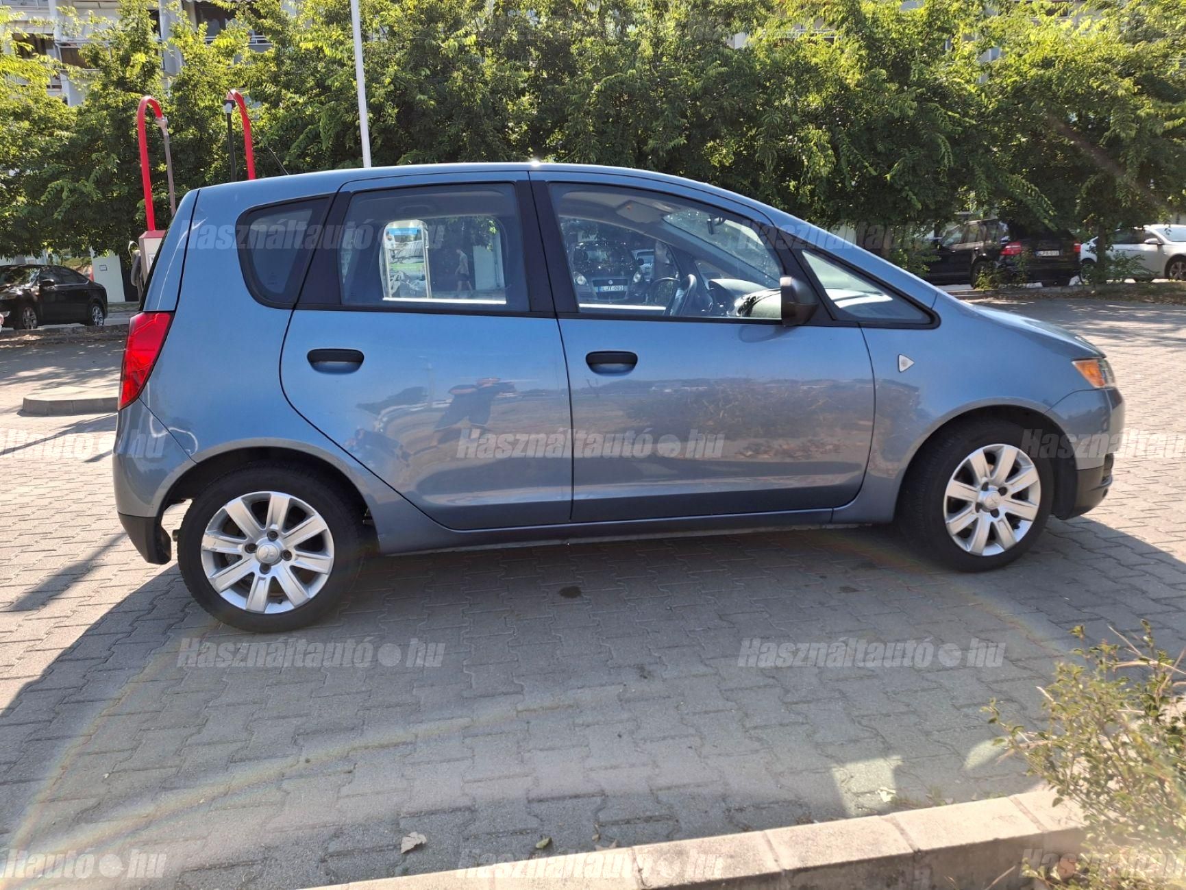 MITSUBISHI COLT 2009 - 1