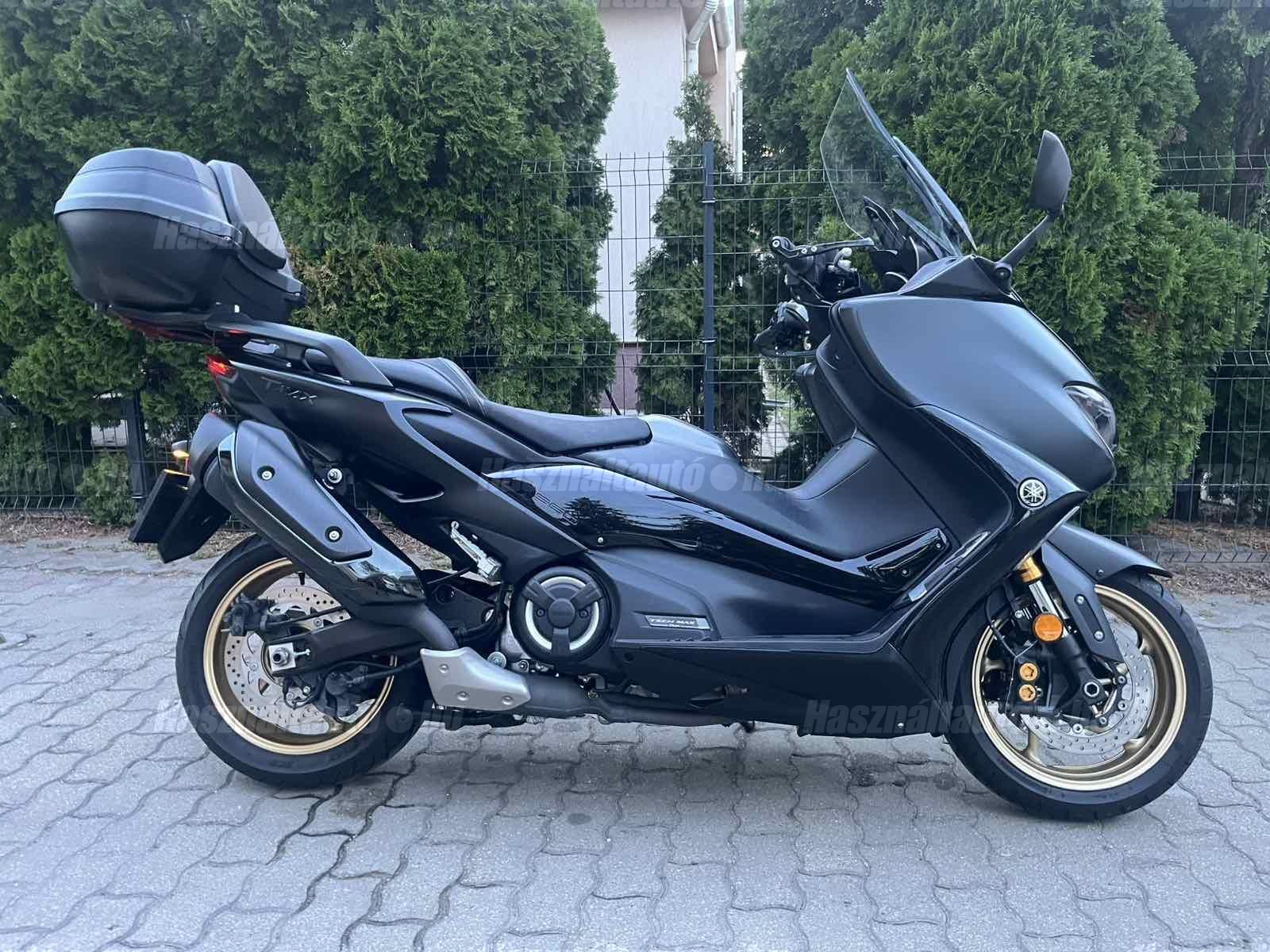 YAMAHA TMAX 2020/4 - 1