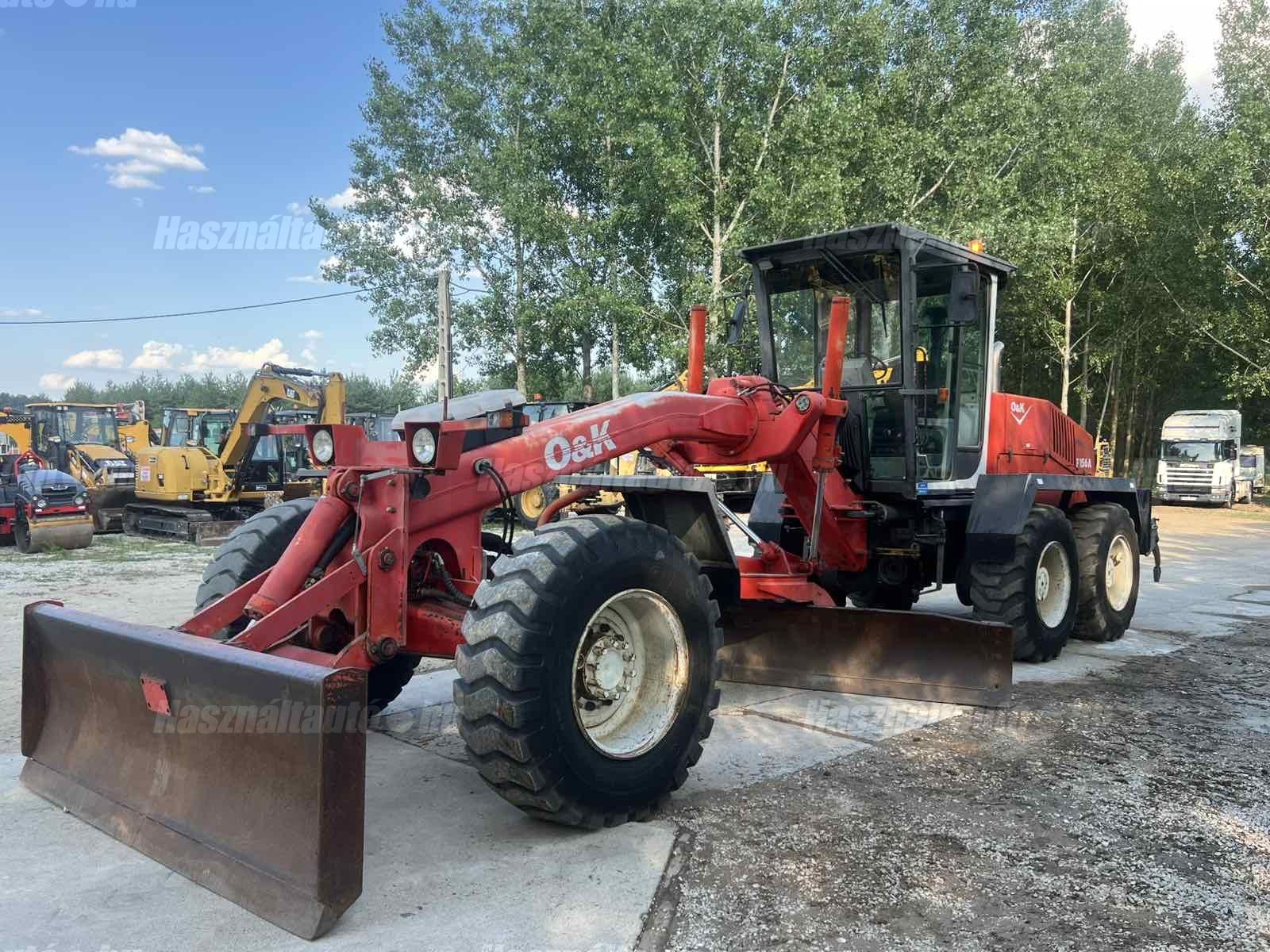 O&K 2002 - 1