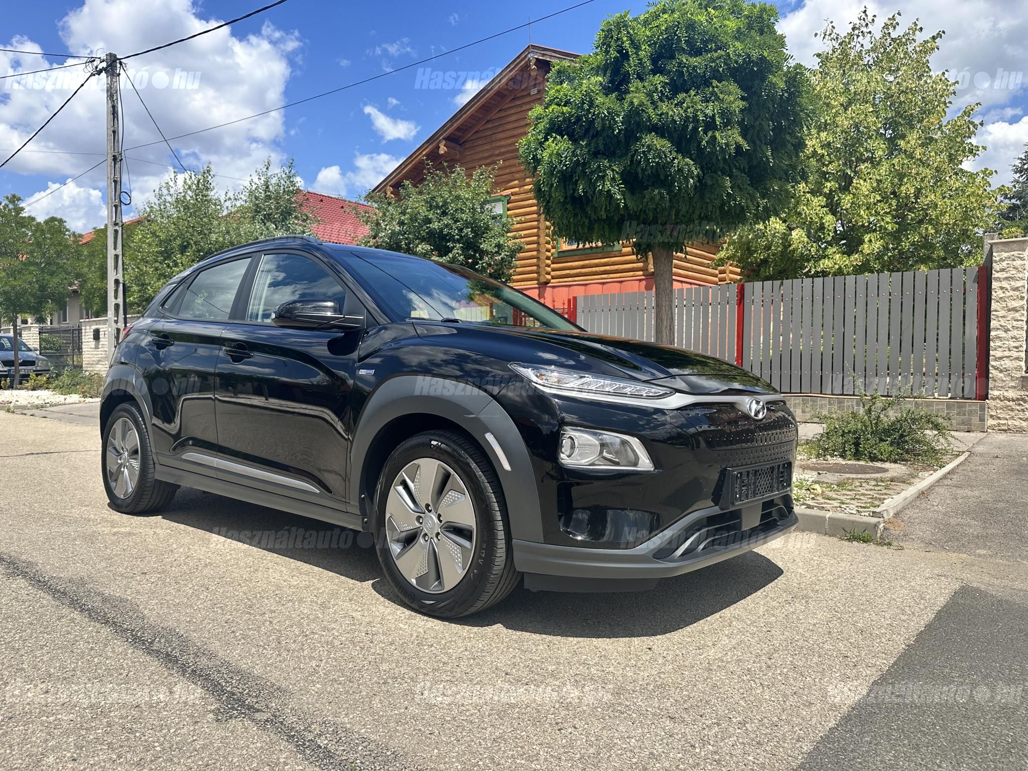HYUNDAI KONA 2020/5 - 1