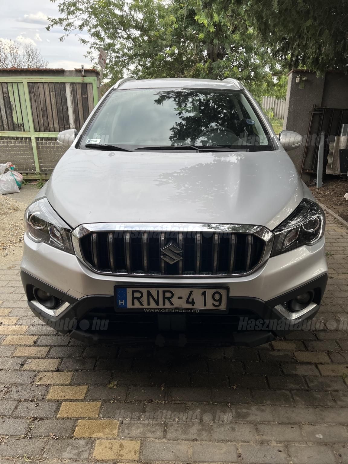 SUZUKI SX4 S-CROSS 2019/6 - 1