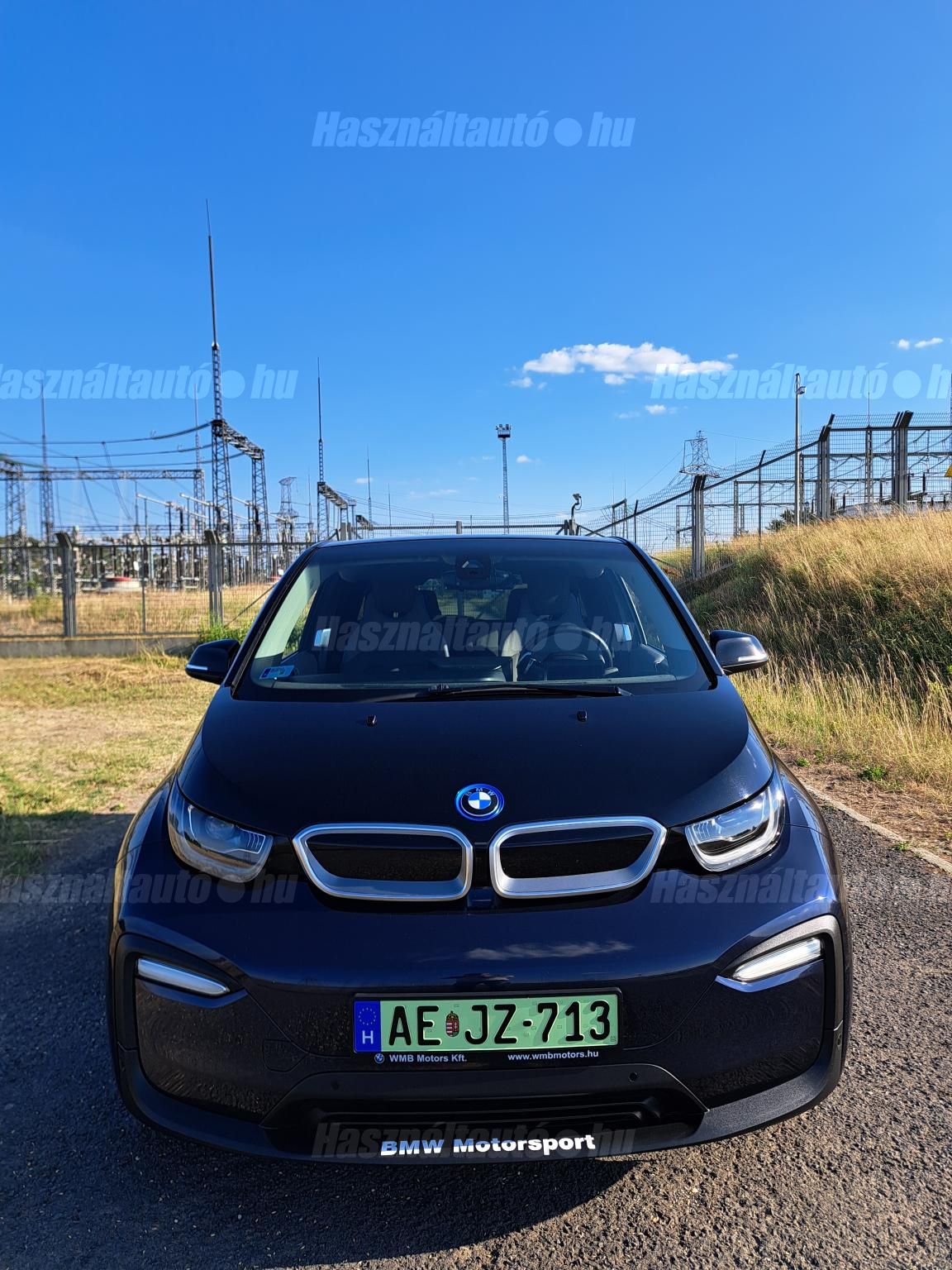 BMW I3 2019/5 - 1