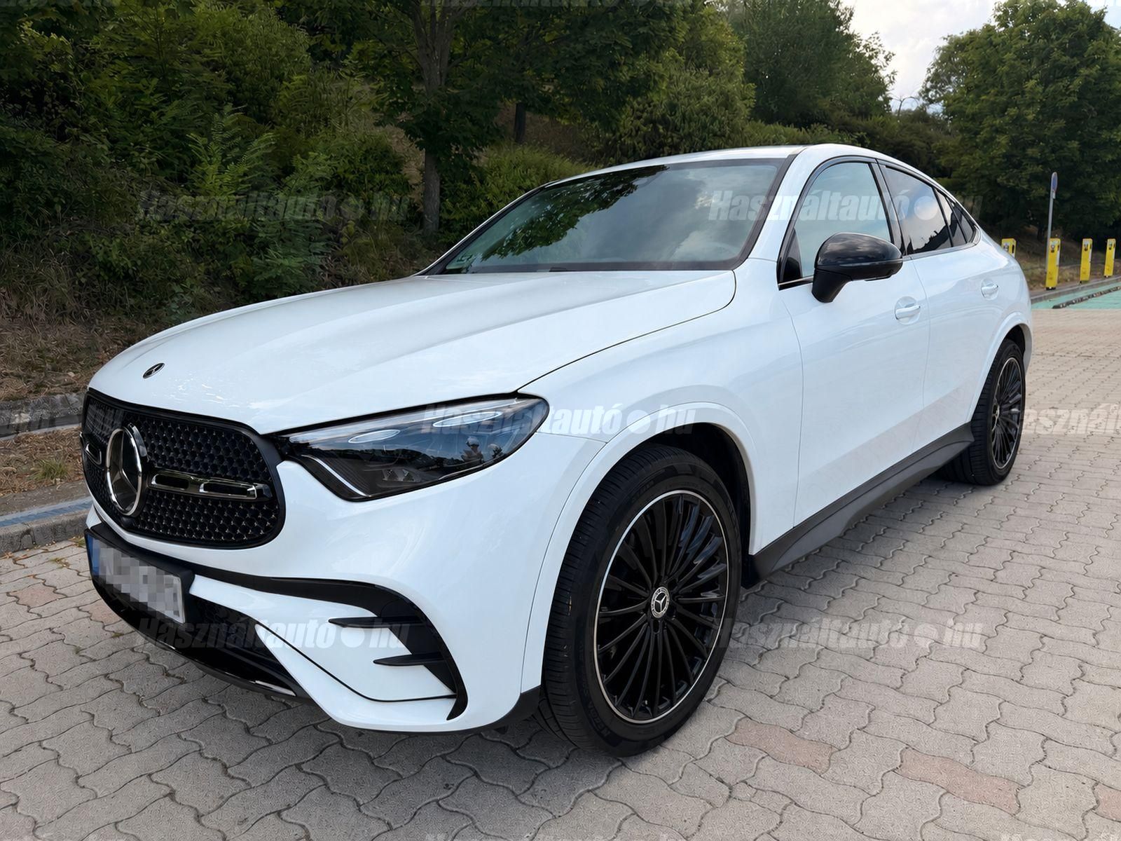 MERCEDES-BENZ GLC 300 2025/3 - 1