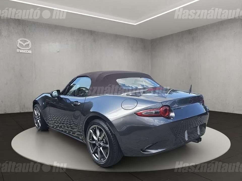 MAZDA MX-5 2024/9 - 1