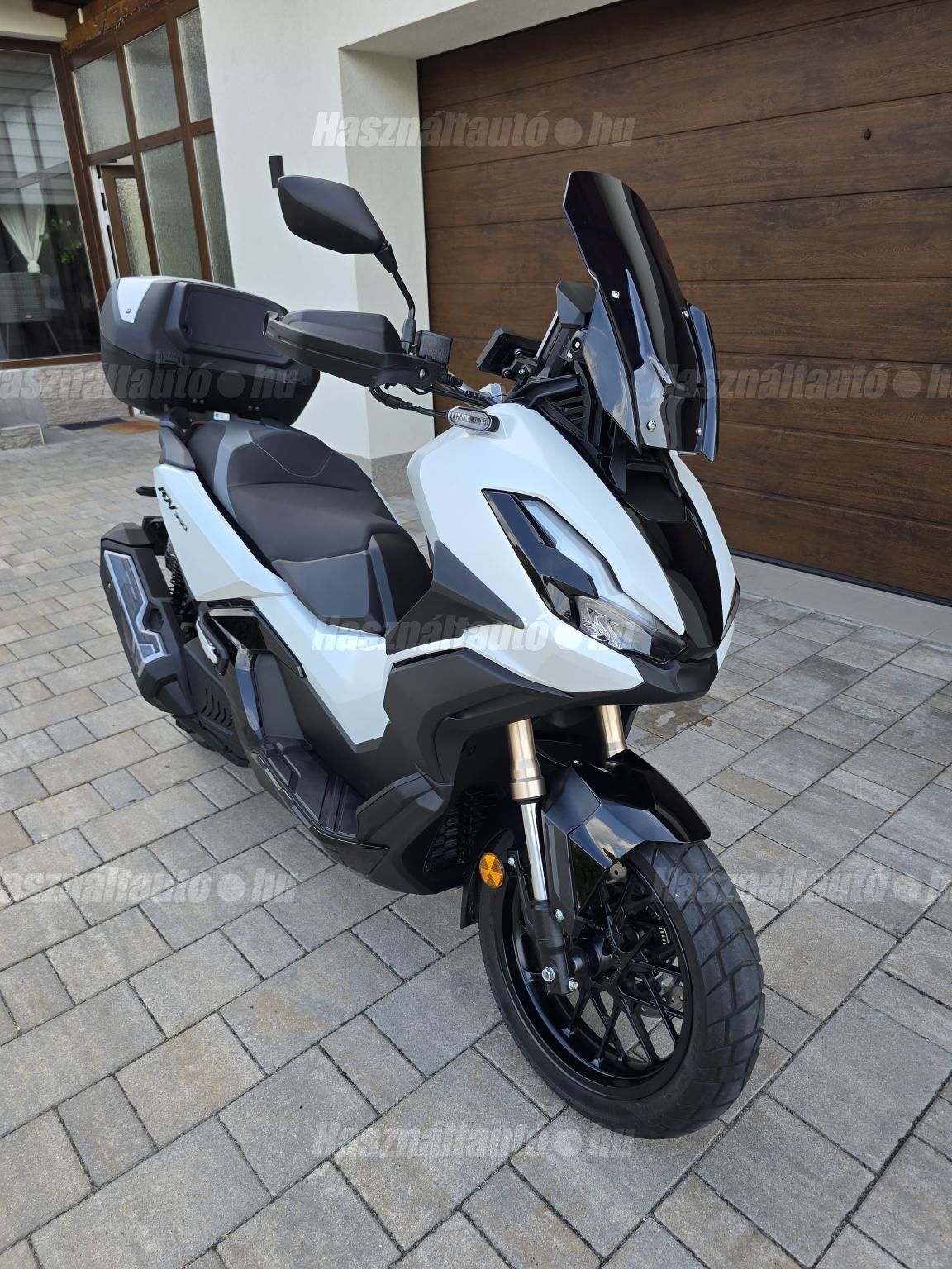 HONDA ADV 350 2024/9 - 1