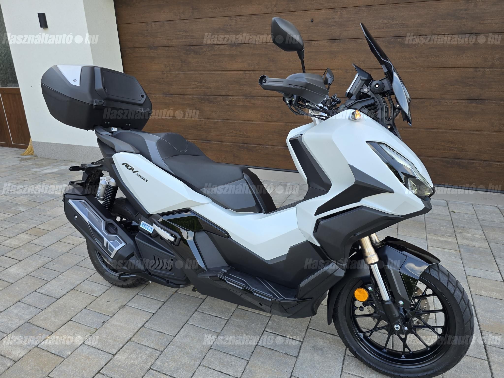 HONDA ADV 350 2024/9 - 1