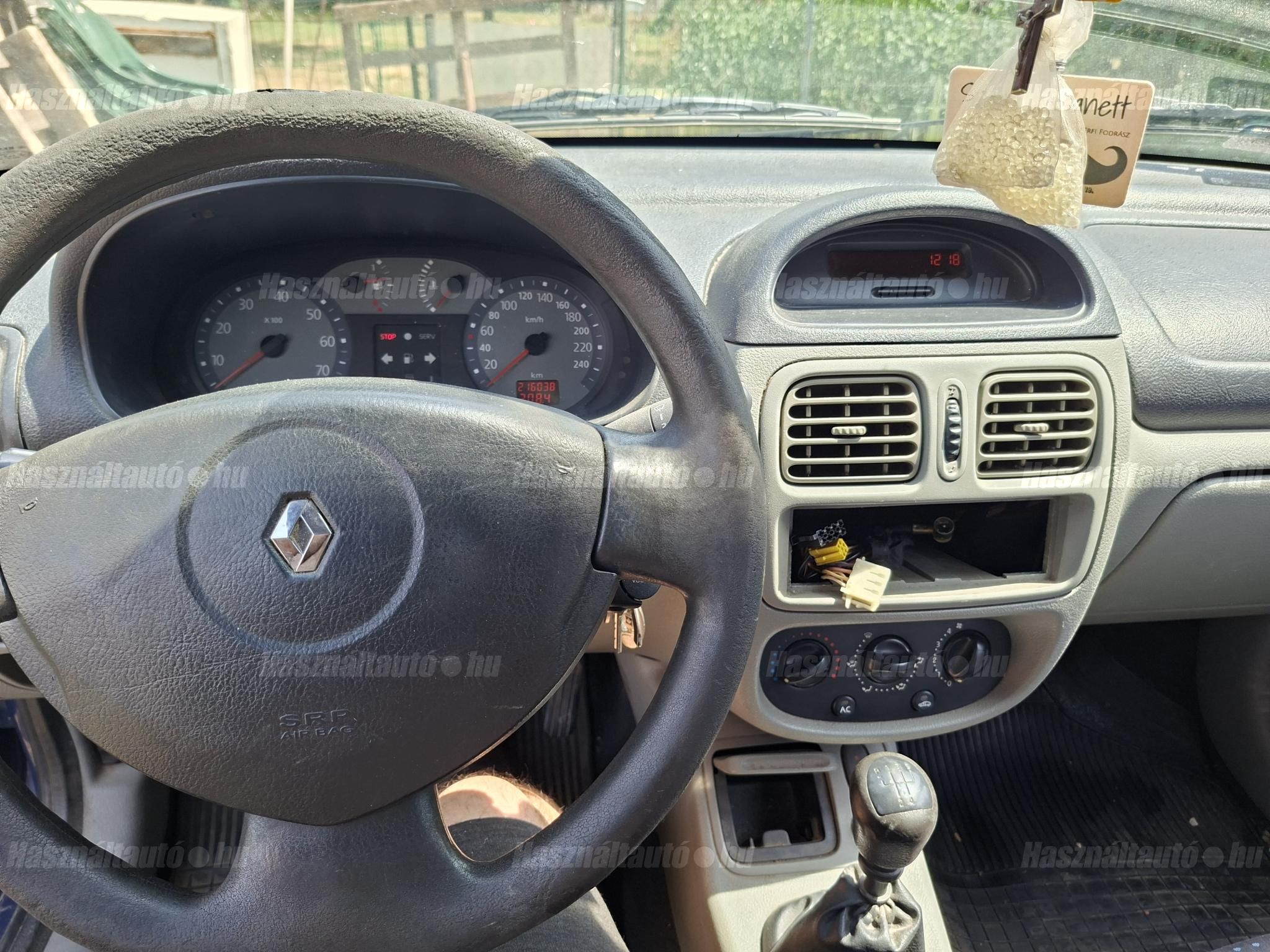 RENAULT THALIA 2006/3 - 1