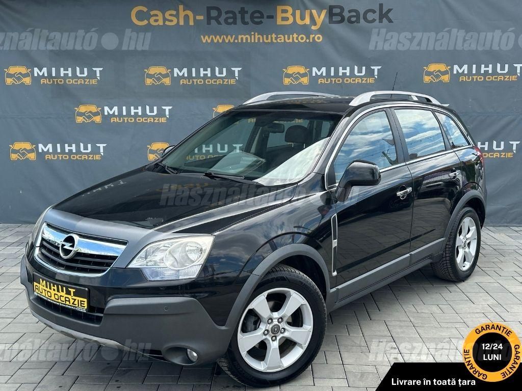 OPEL ANTARA 2008/8 - 1