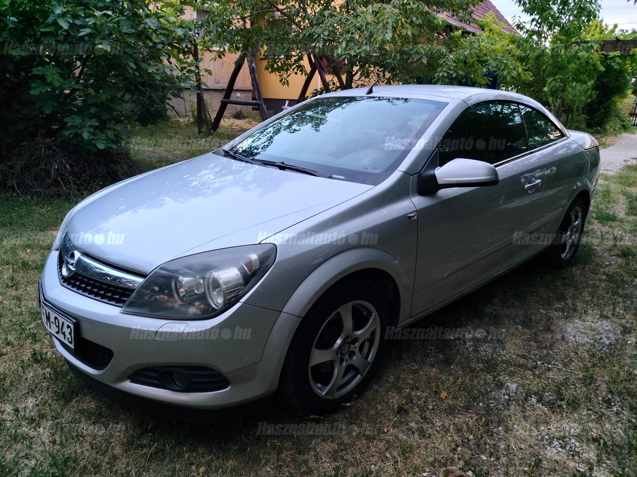 OPEL ASTRA H 2006/6 - 1