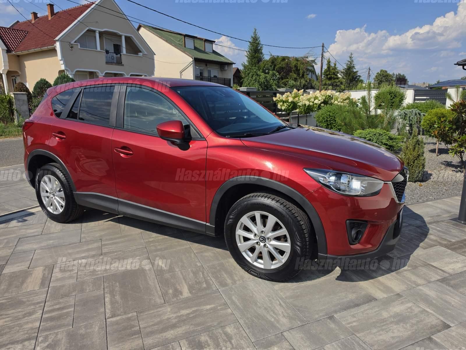MAZDA CX-5 2014/1 - 1