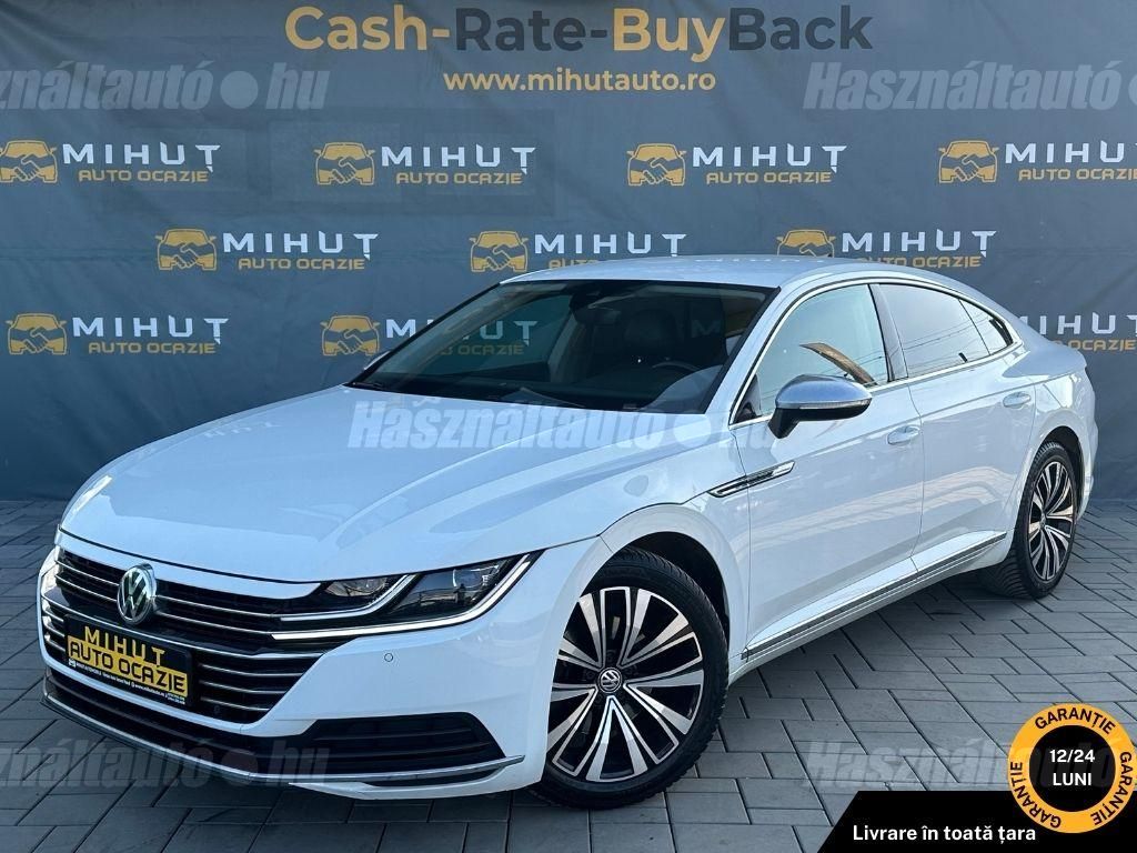 VOLKSWAGEN ARTEON 2017/10 - 1