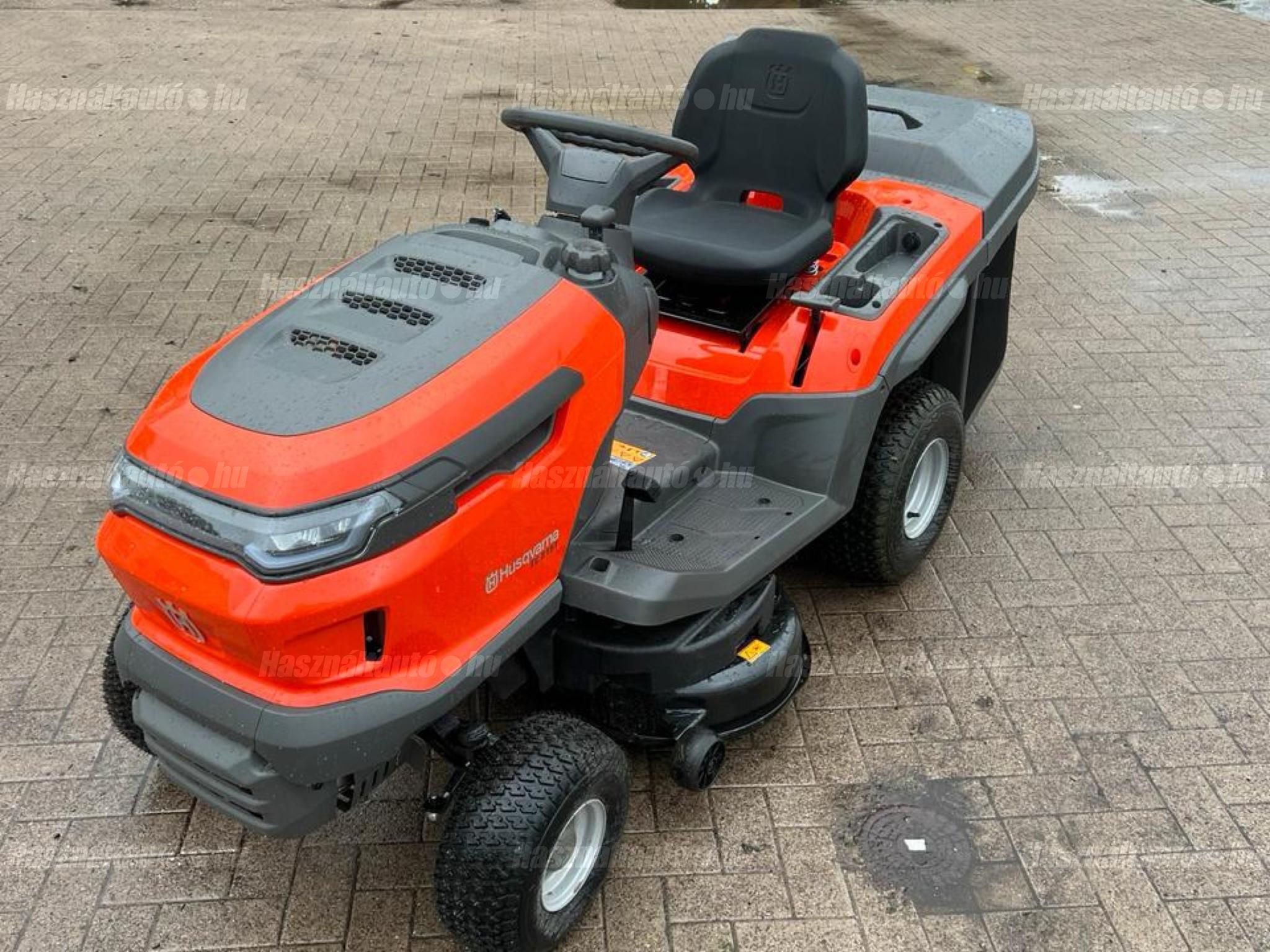 HUSQVARNA 2017/5 - 1