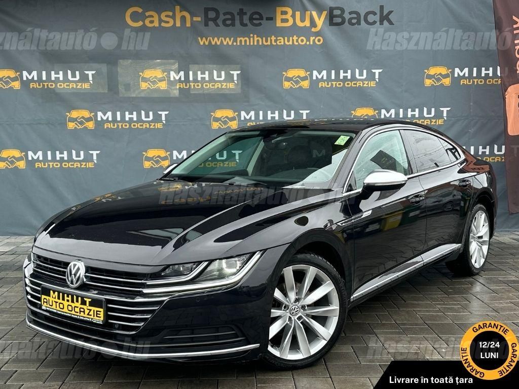VOLKSWAGEN ARTEON 2017/5 - 1