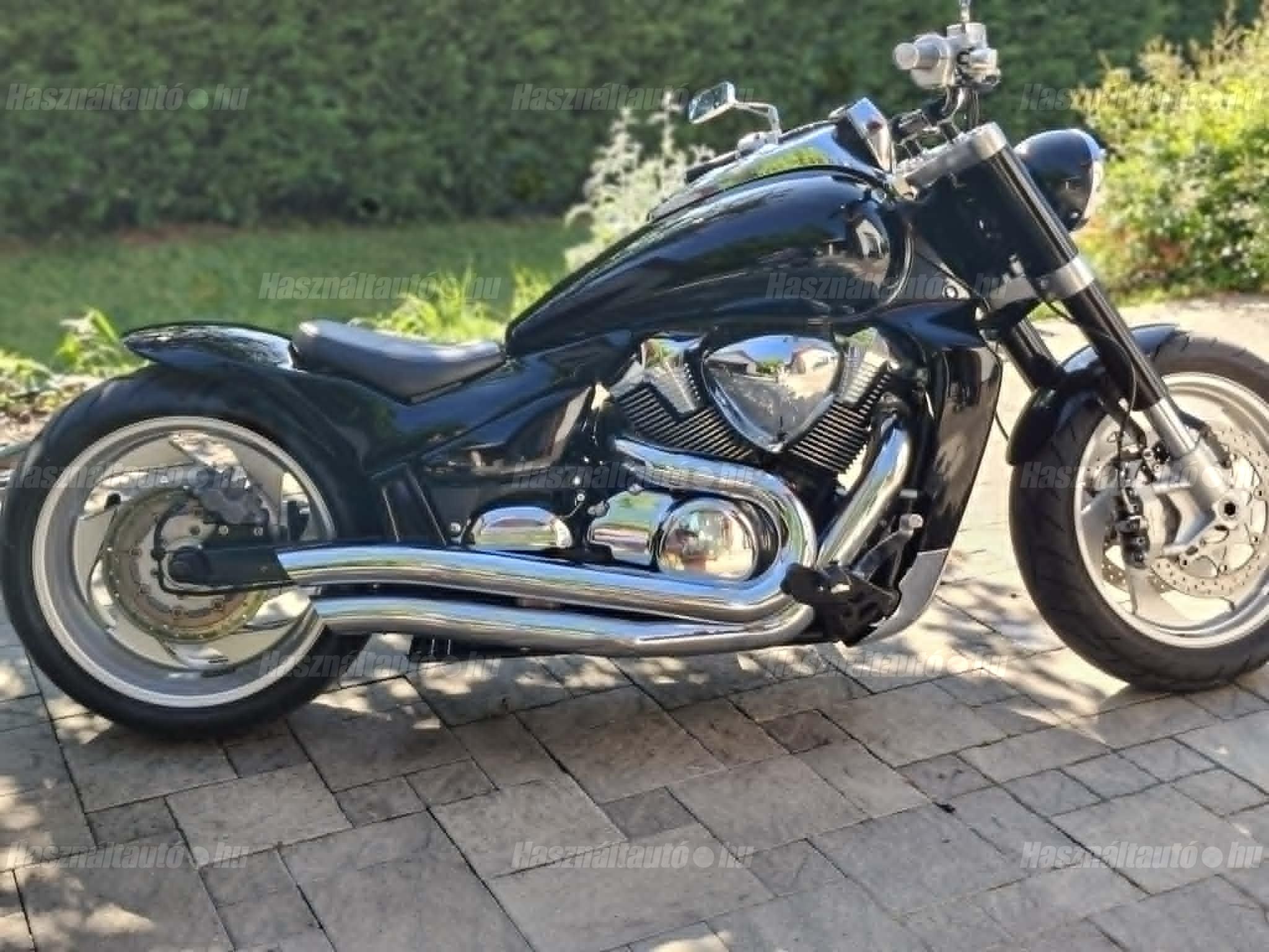 SUZUKI VZR 1800 2007 - 1