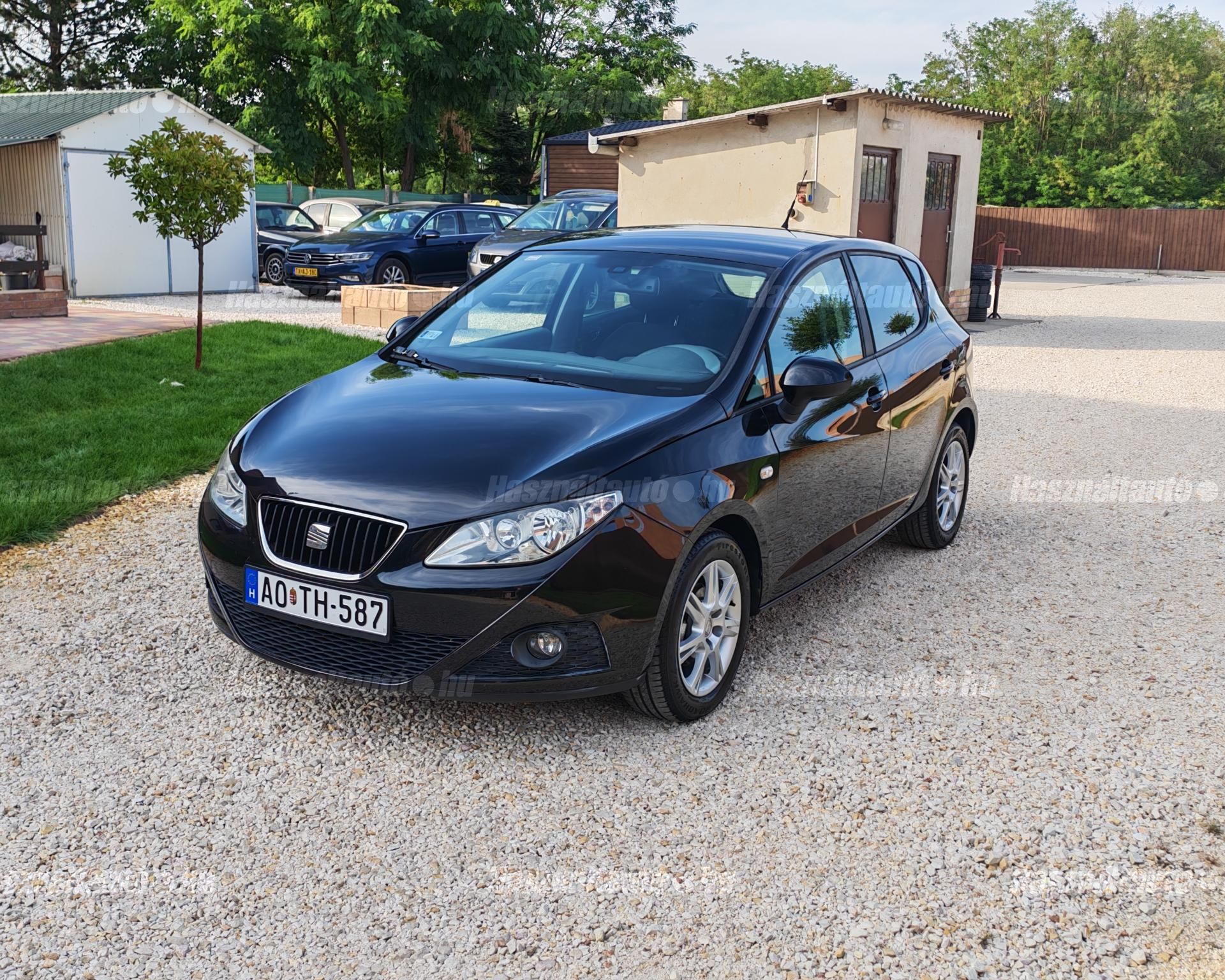 SEAT IBIZA 2009/6 - 1
