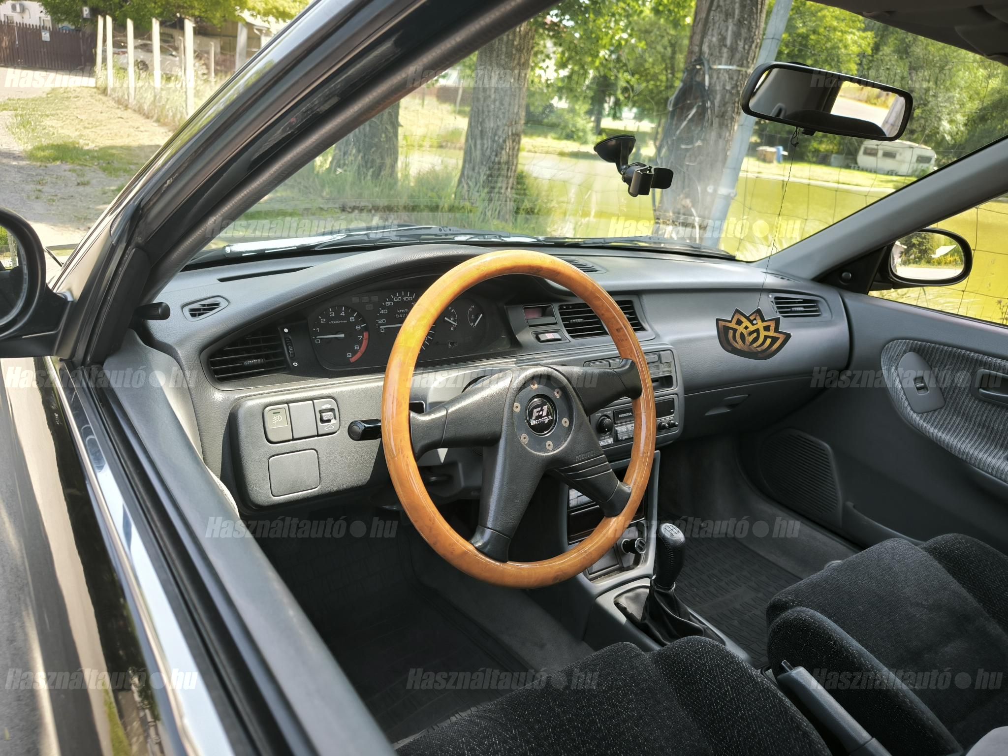 HONDA CIVIC 1994/1 - 1