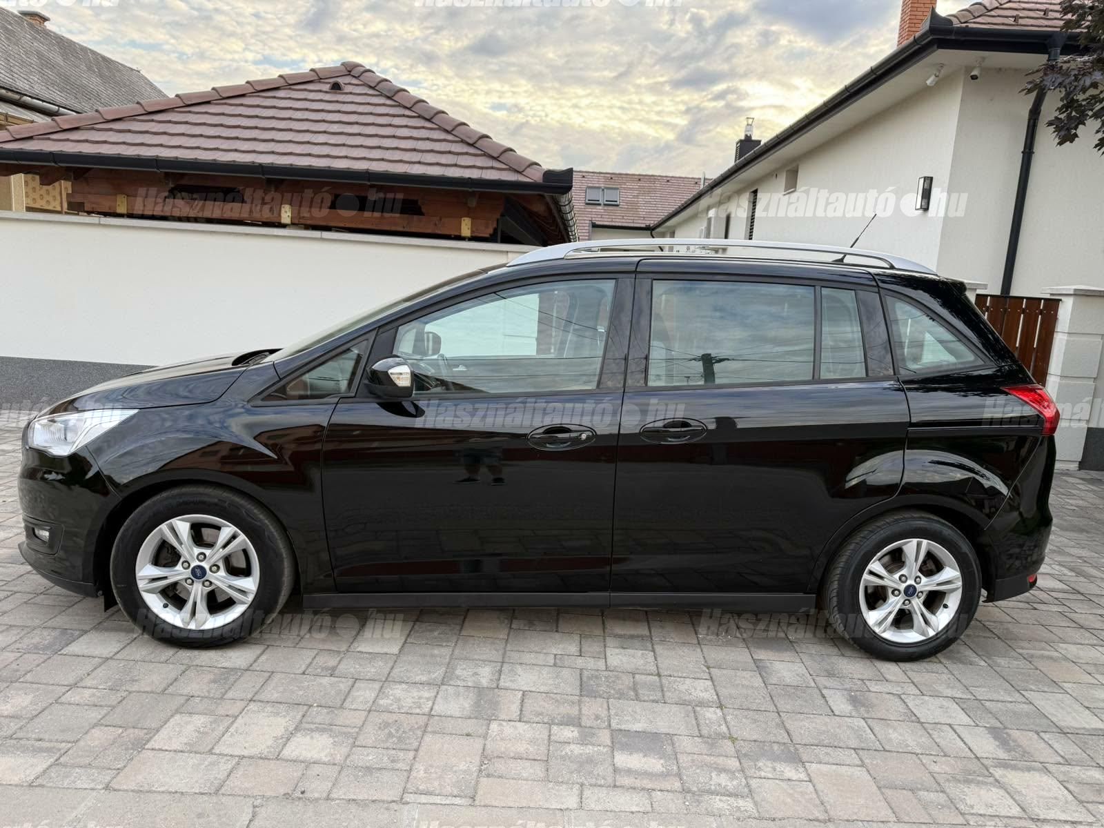 FORD C-MAX 2016/1 - 1