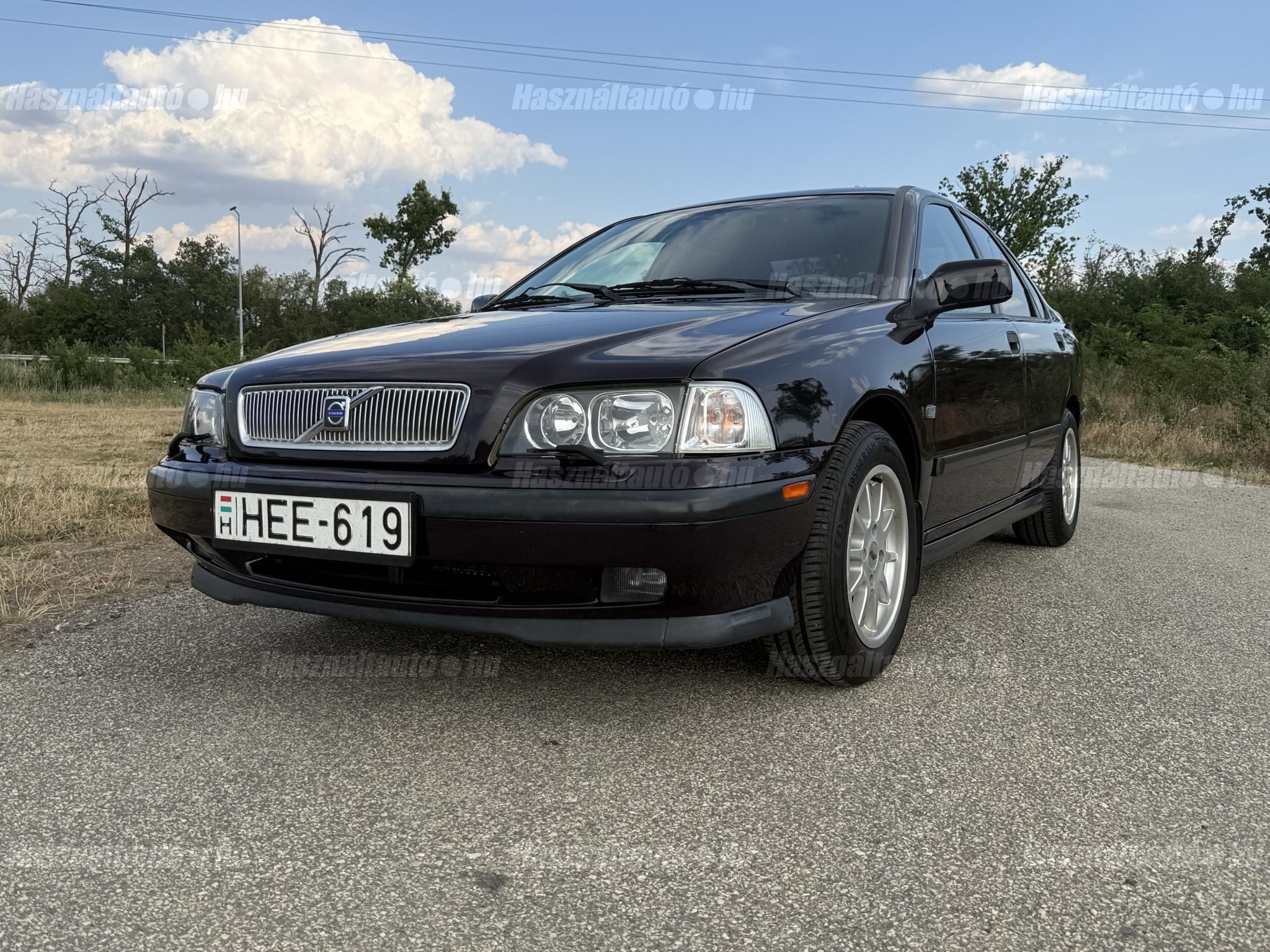 VOLVO S40 2000/3 - 1