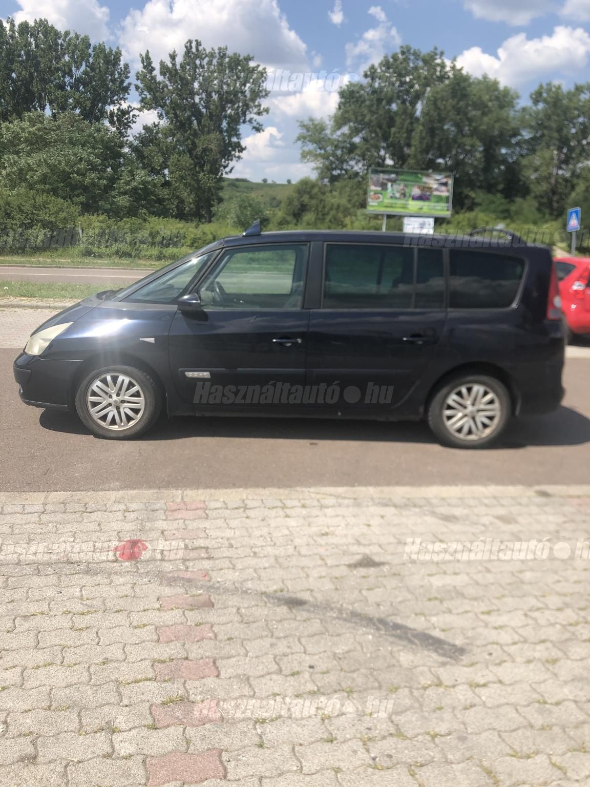 RENAULT ESPACE 2006/3 - 1