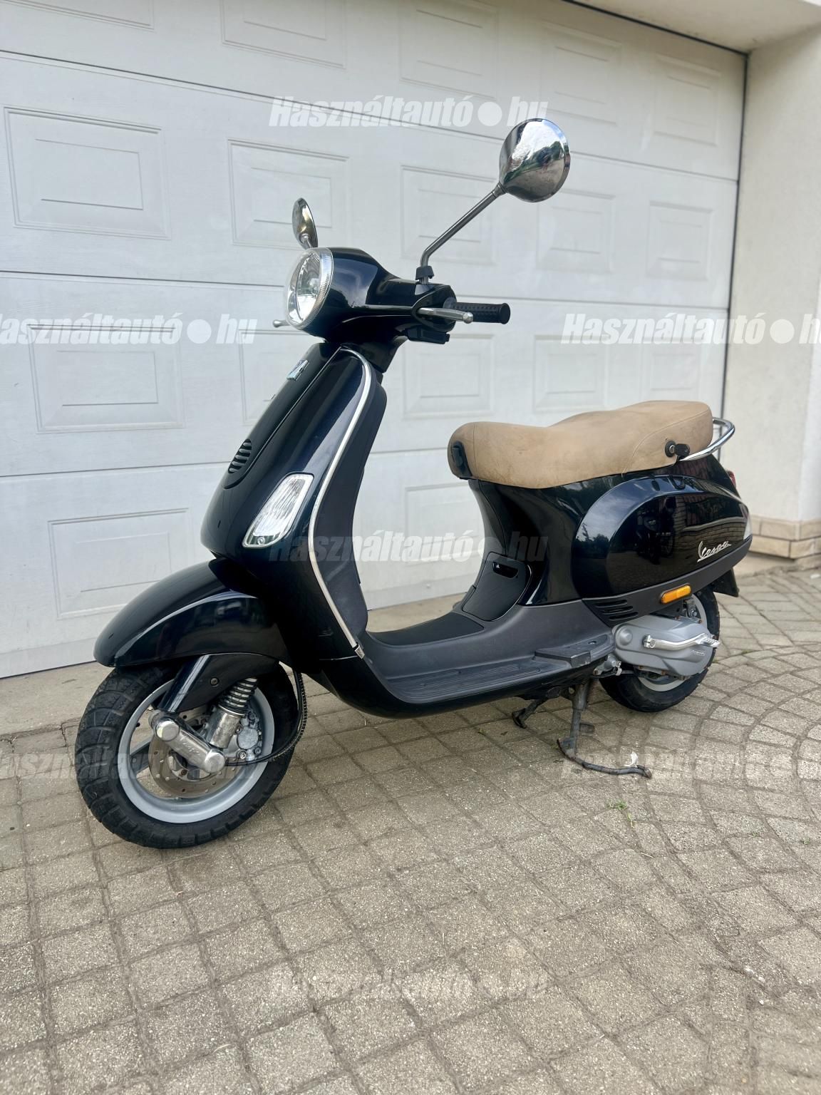 VESPA LX 50 2010/1 - 1