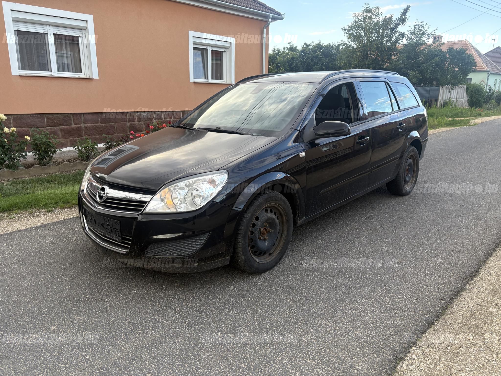 OPEL ASTRA H 2007/7 - 1