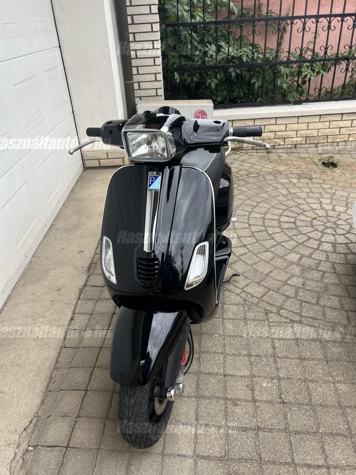 VESPA S 50 2013/1 - 1