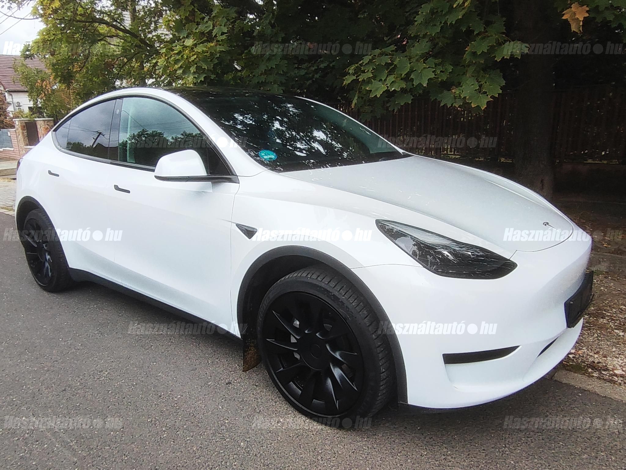 TESLA MODEL Y 2023/5 - 1