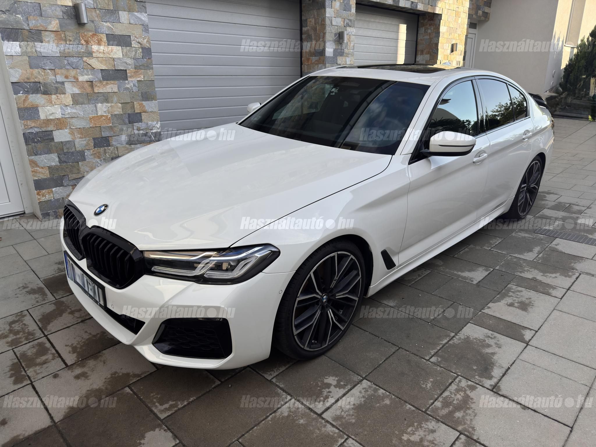 BMW 550 2023/1 - 1