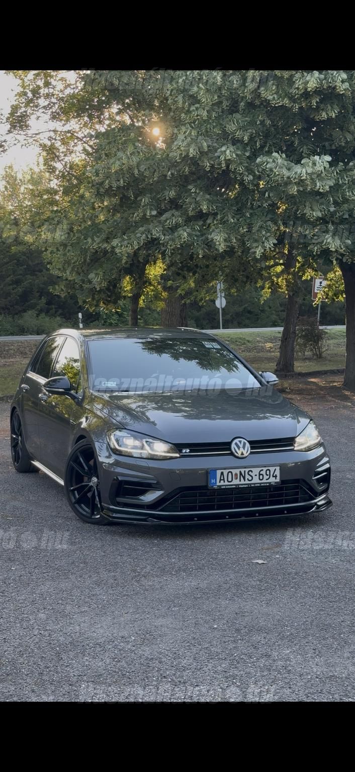 VOLKSWAGEN GOLF VII 2019/2 - 1